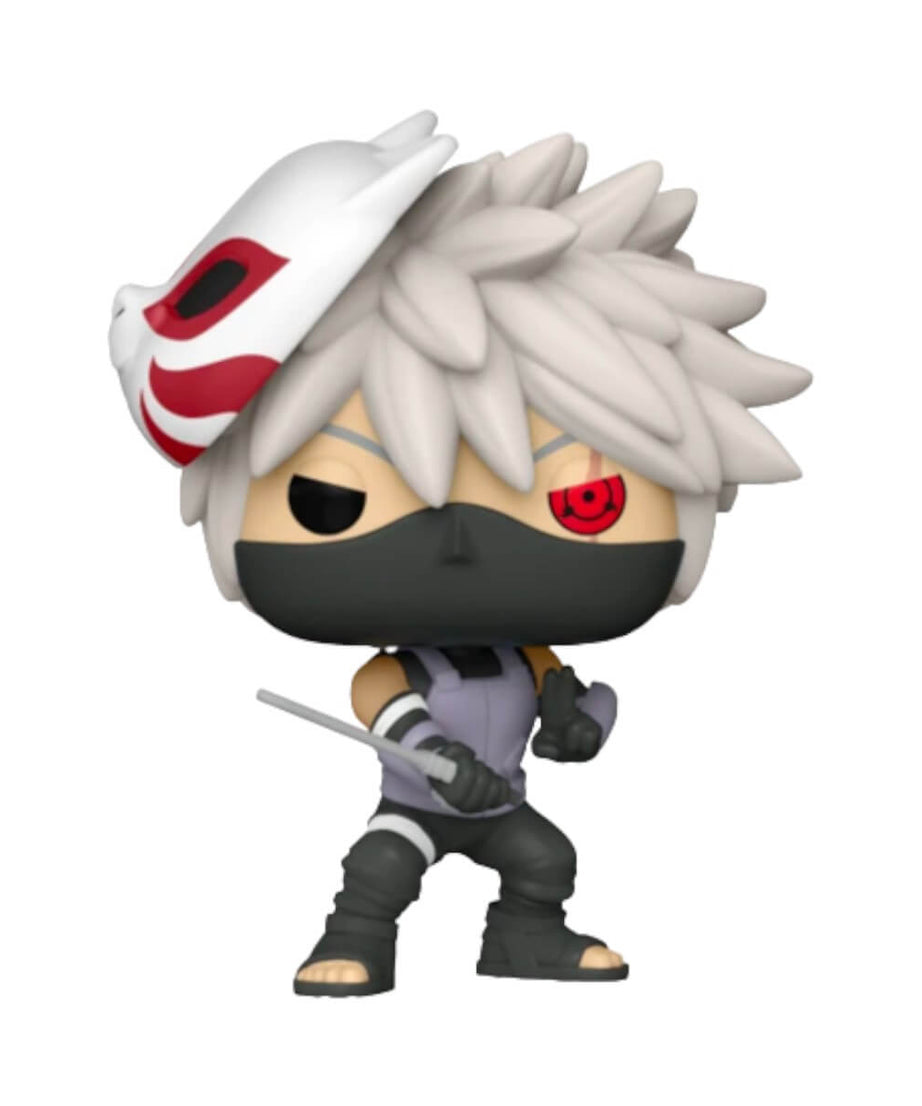 Naruto Shippuden - Kakashi (Anbu) (994) Funko Pop! Animation Anime Vinyl Figure 9 cm