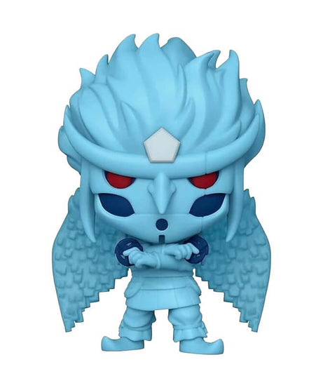 Naruto Shippuden - Kakashi (Perfect Susano'o) (1015) Super Sized Funko Pop! Vinyl Figure 15 cm