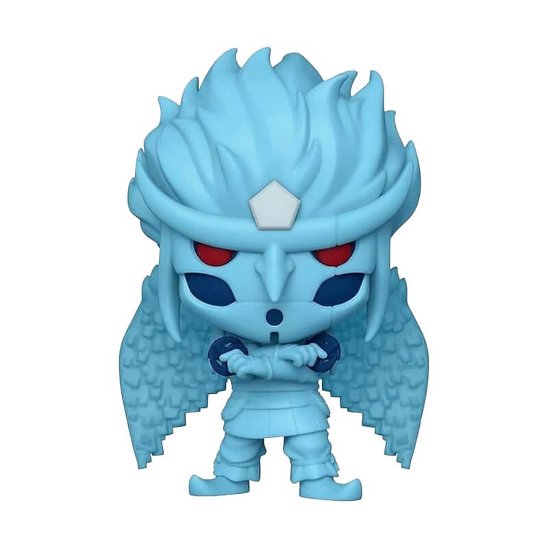 Naruto Shippuden - Kakashi (Perfect Susano'o) (1015) Super Sized Funko Pop! Vinyl Figure 15 cm