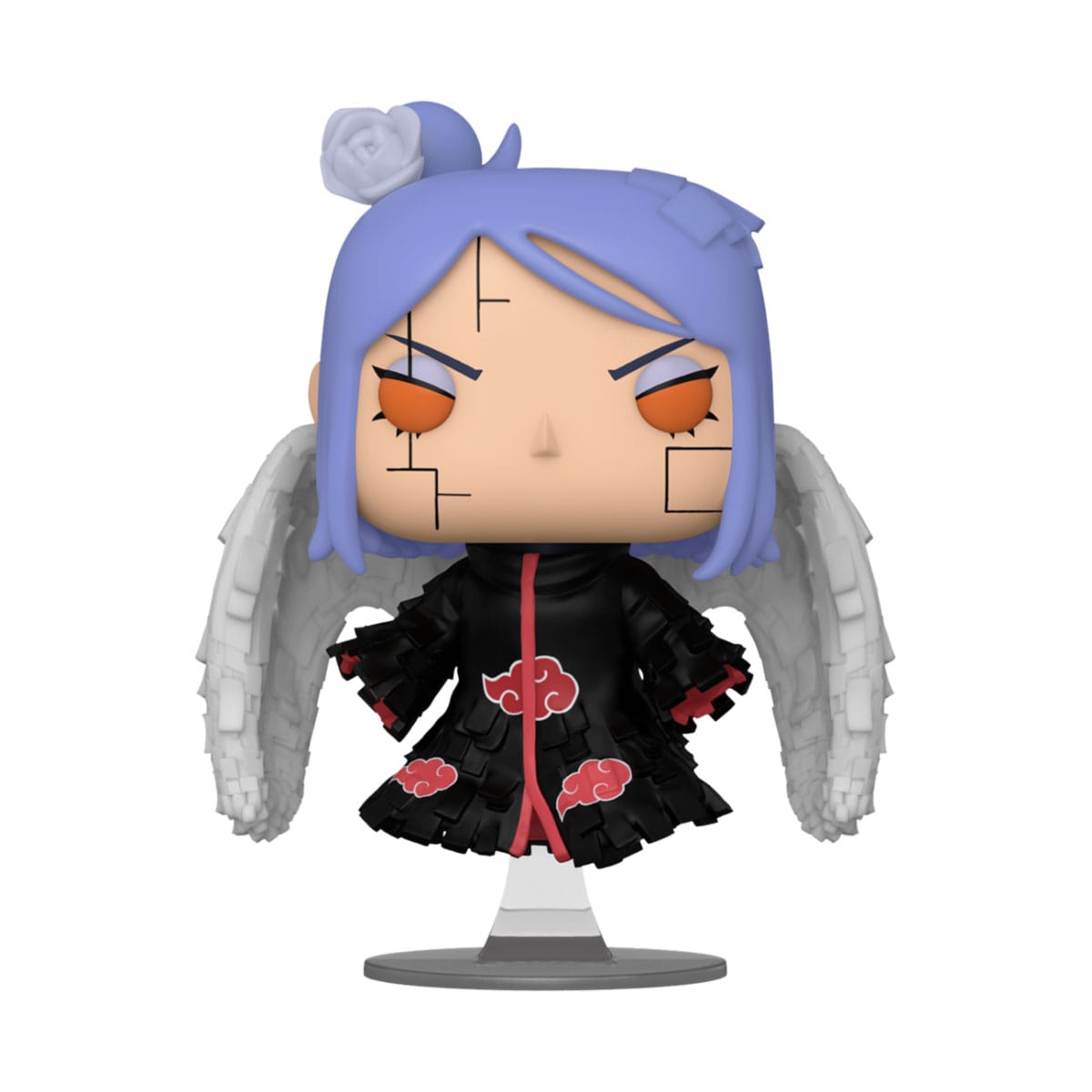 Naruto Shippuden - Konan (1508) Funko Pop! Animation Anime Vinyl Figure 9 cm