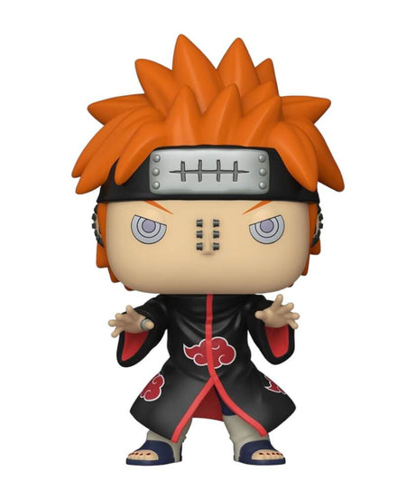 Naruto Shippuden - Pain (934) Funko Pop! Animation Anime Vinyl Figure 9 cm