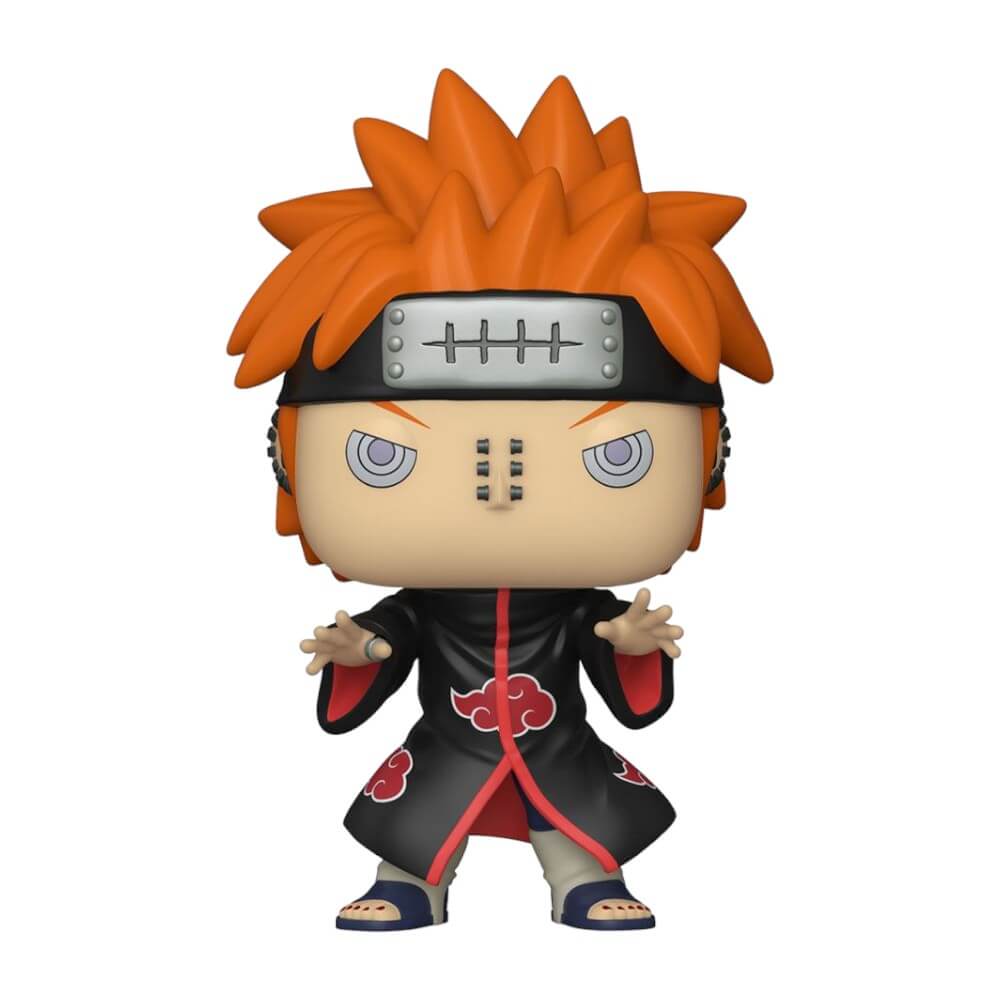 Naruto Shippuden - Pain (934) Funko Pop! Animation Anime Vinyl Figure 9 cm