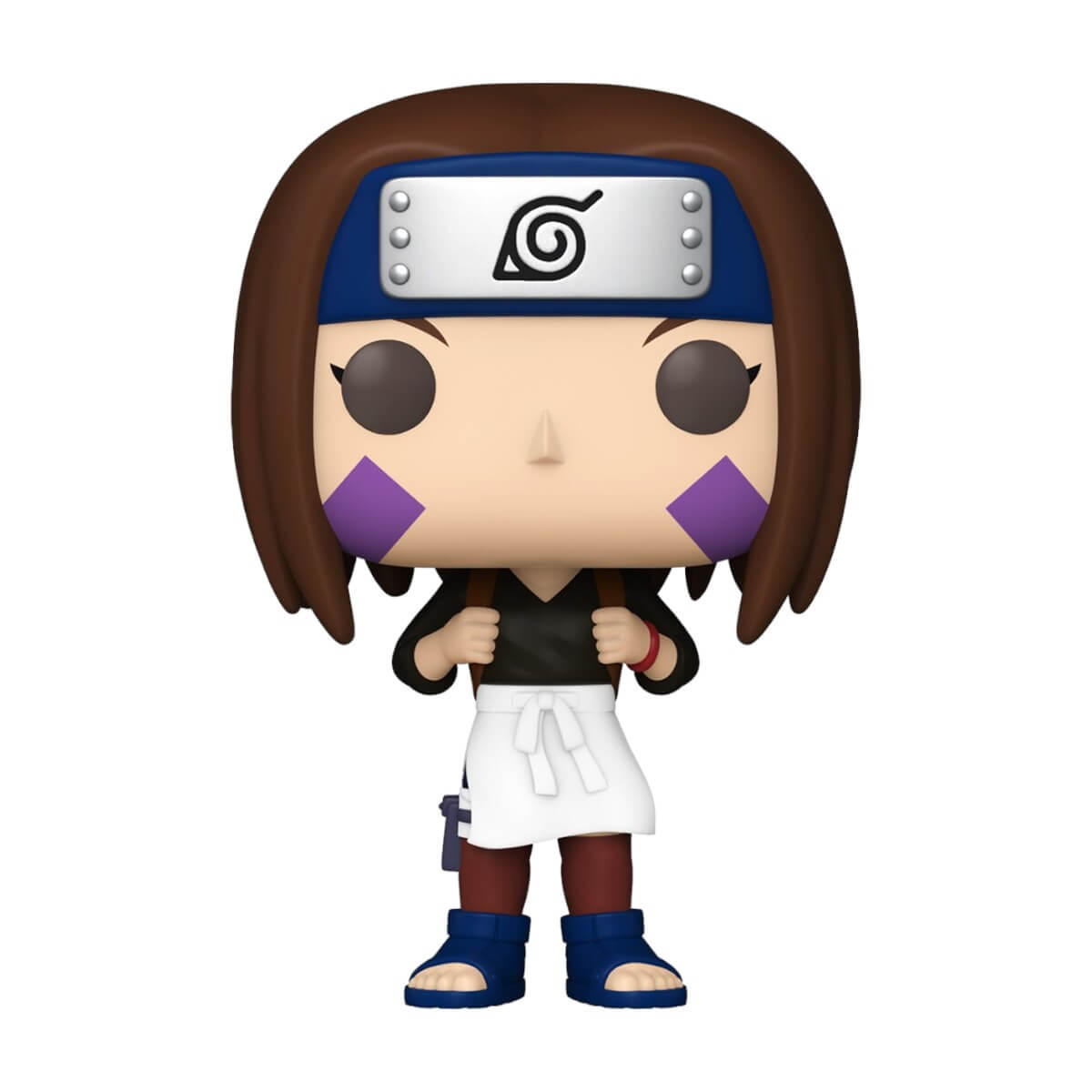 Naruto Shippuden - Rin Nohara (1658) Funko Pop! Animation Anime Vinyl Figure 9 cm