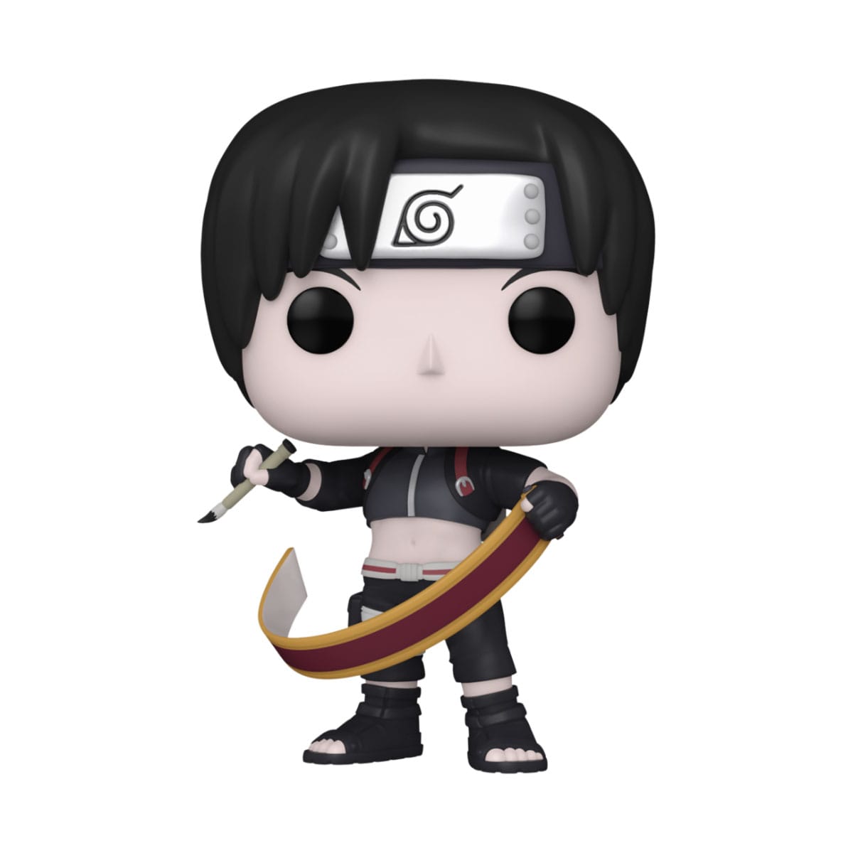 Naruto Shippuden - Sai Yamanaka (1507) Funko Pop! Animation Anime Vinyl Figure 10 cm
