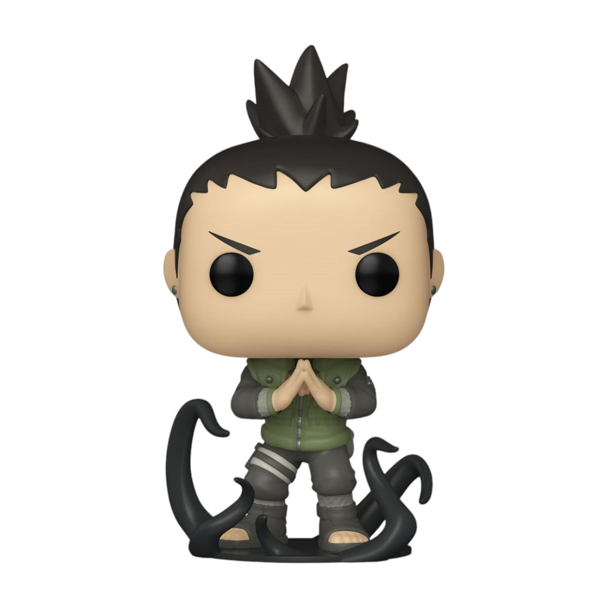 Naruto Shippuden - Shikamaru Nara (933) Funko Pop! Animation Anime Vinyl Figure 9 cm
