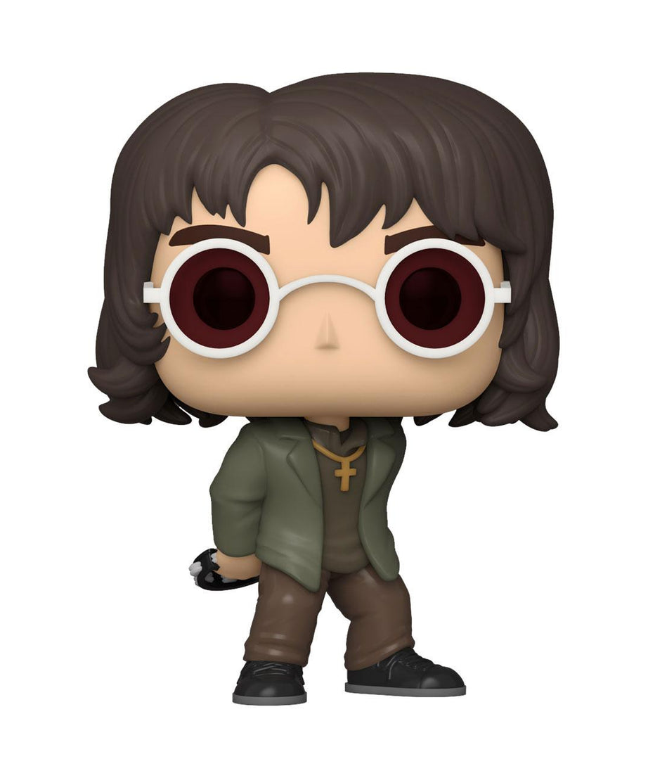 Oasis - Liam Gallagher (256) Funko Pop! Rocks Music Vinyl Figure 9 cm
