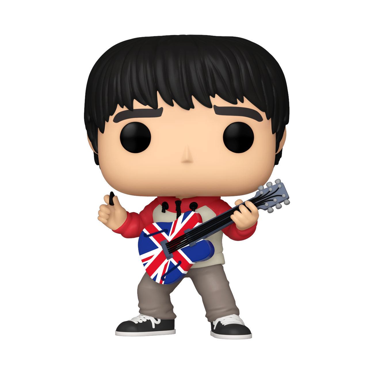Oasis - Noel Gallagher (257) Funko Pop! Rocks Music Vinyl Figure 9 cm