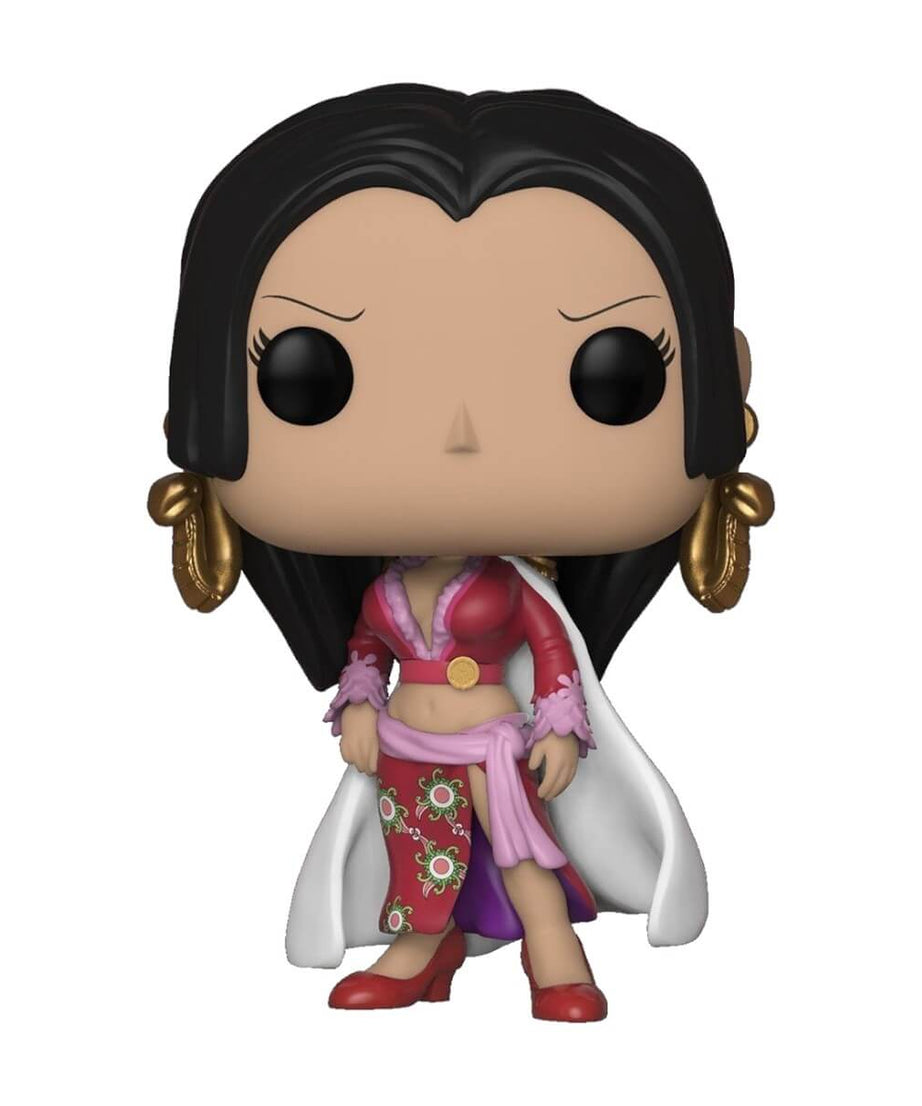 One Piece - Boa Hancock (330) Funko Pop! Animation Anime Vinyl Figure 9 cm
