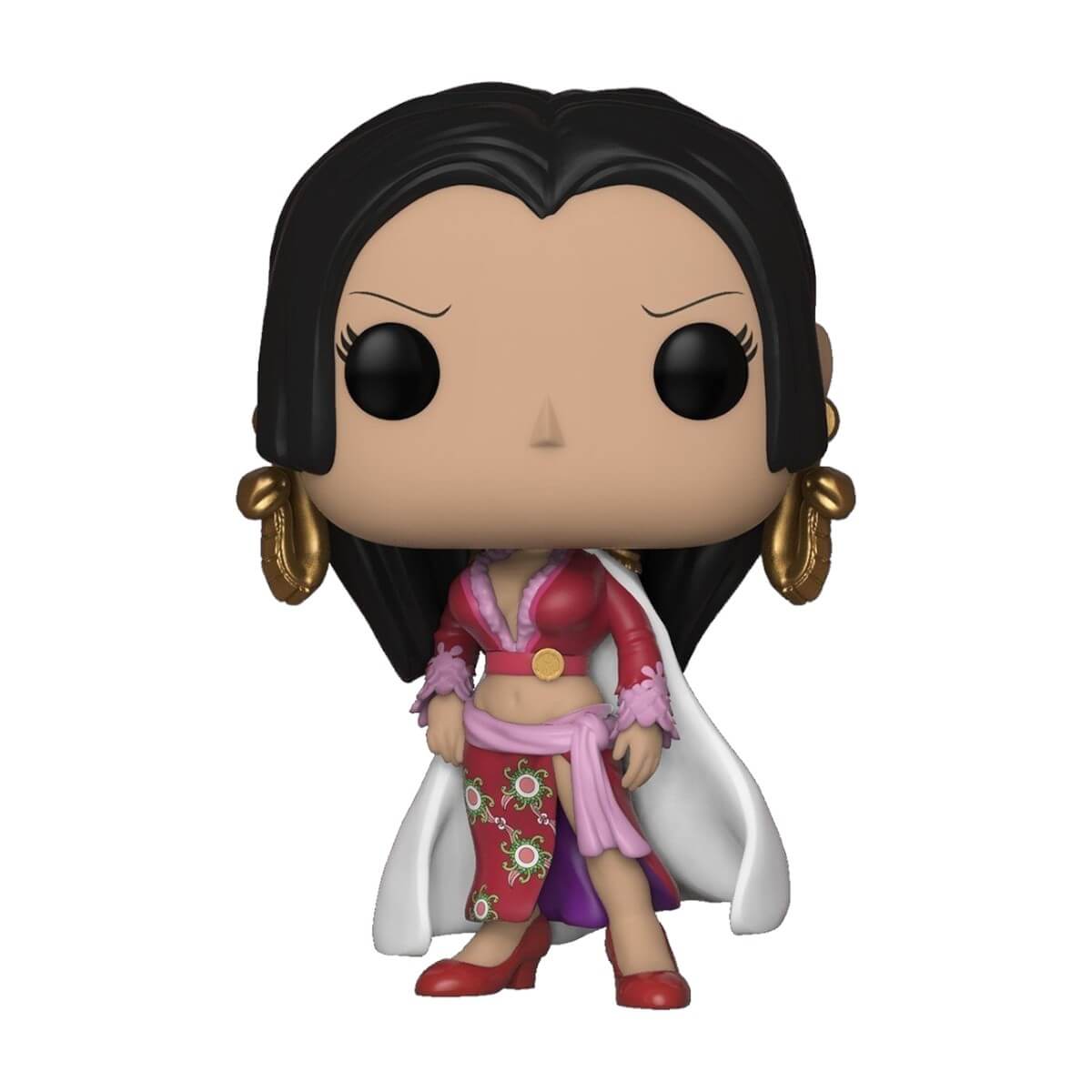 One Piece - Boa Hancock (330) Funko Pop! Animation Anime Vinyl Figure 9 cm