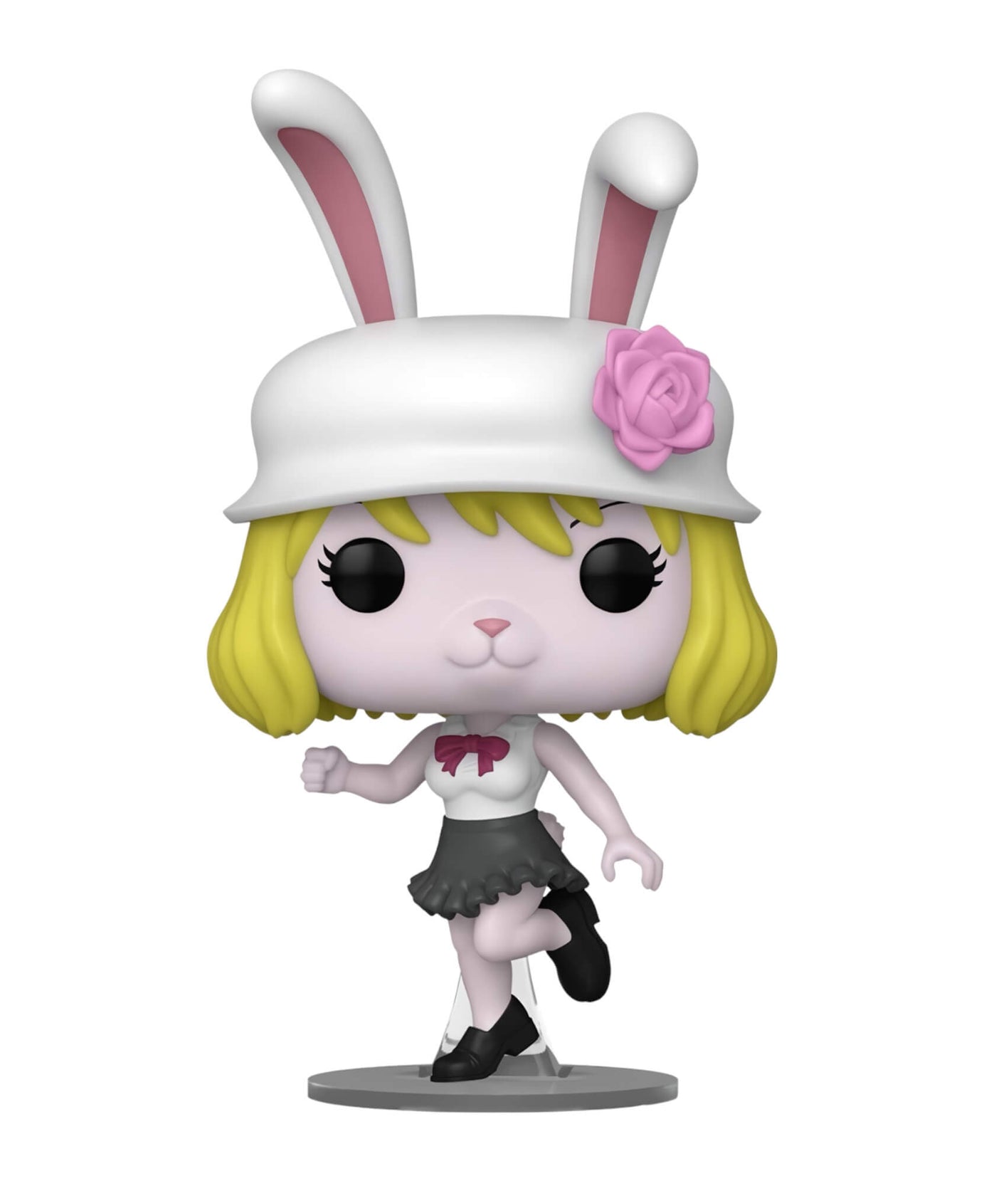 One Piece - Carrot (1588) Funko Pop! Animation Anime Vinyl Figure 9 cm