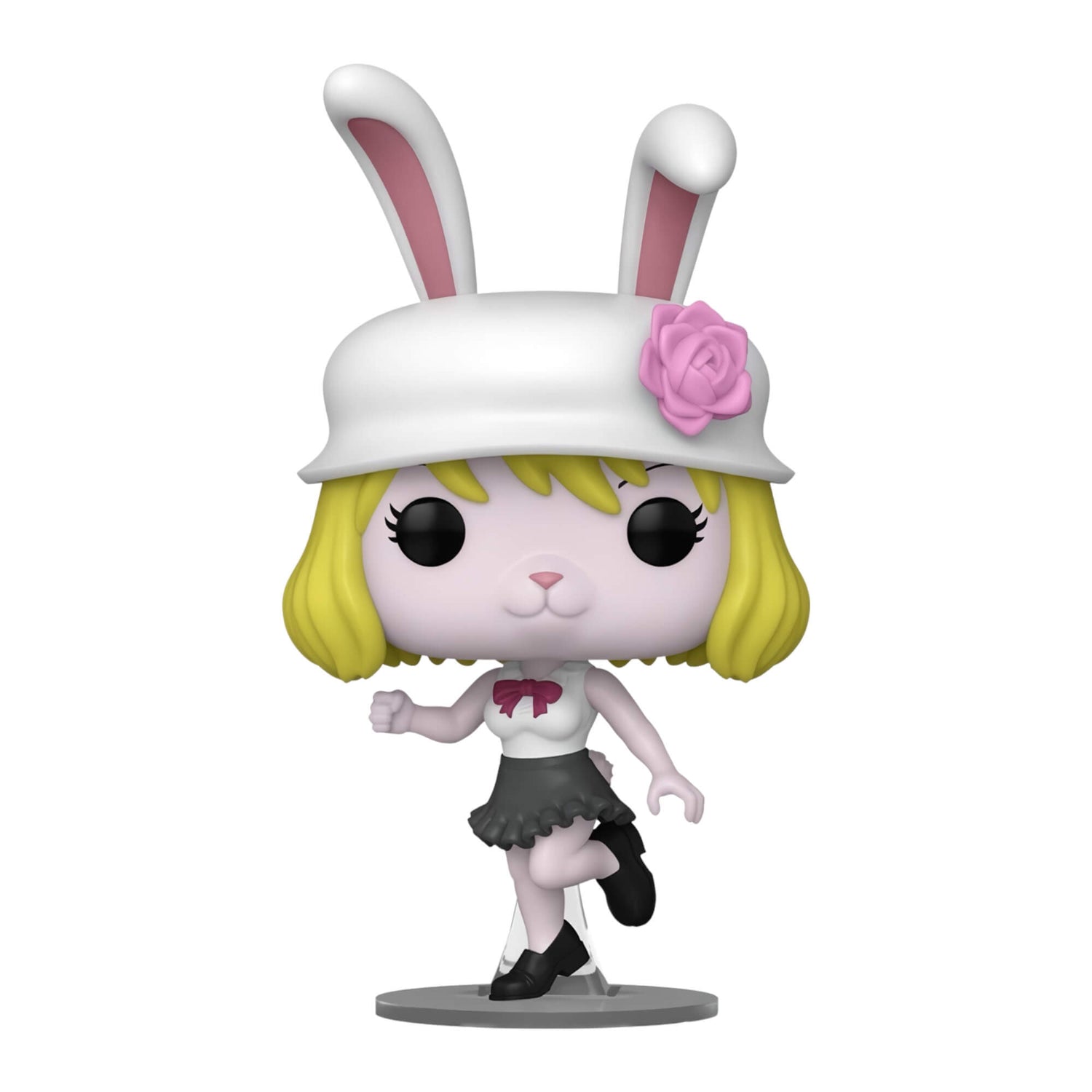 One Piece - Carrot (1588) Funko Pop! Animation Anime Vinyl Figure 9 cm