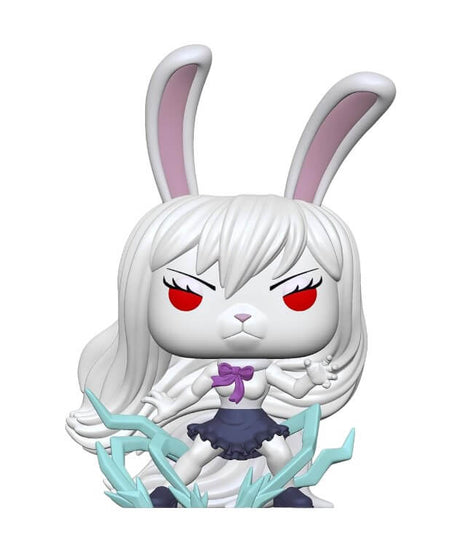 One Piece - Carrot (Sulong) (1487) Funko Pop! Animation Anime Vinyl Figure 9 cm