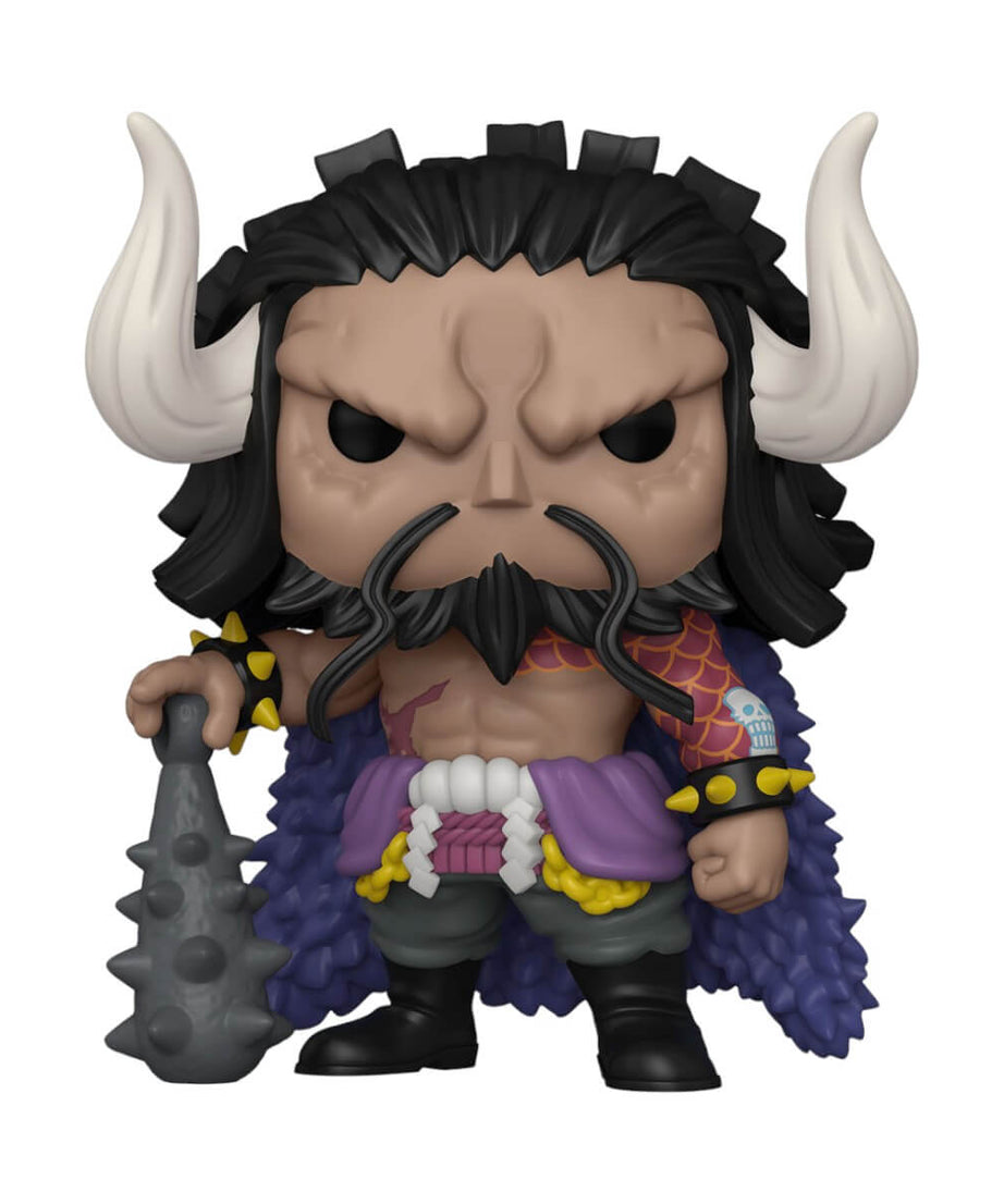 One Piece - Kaido (Super Sized) (1267) Funko Pop! Animation Anime Vinyl Figure 17 cm
