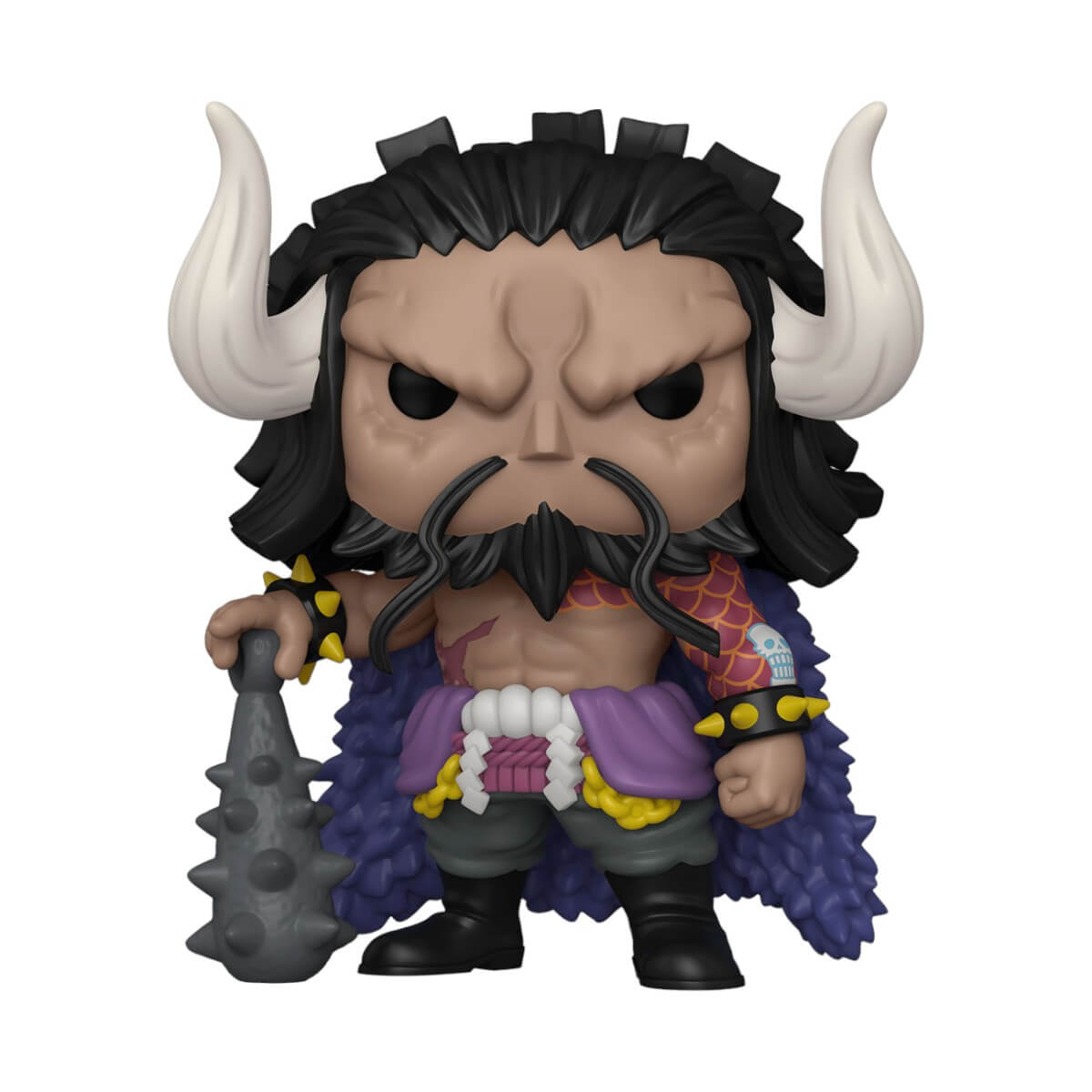 One Piece - Kaido (Super Sized) (1267) Funko Pop! Animation Anime Vinyl Figure 17 cm