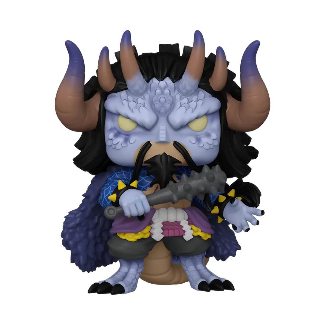One Piece - Kaido (Man-Beast Form) (1624) Super Sized Funko Pop! Animation Anime Vinyl Figure 17 cm