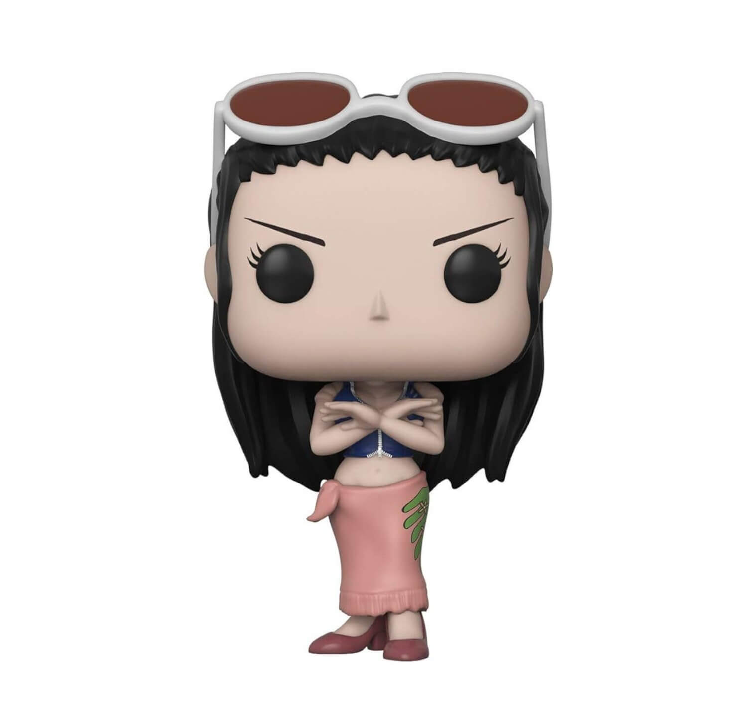 One Piece - Nico Robin (399) Funko Pop! Animation Anime Vinyl Figure 9 cm