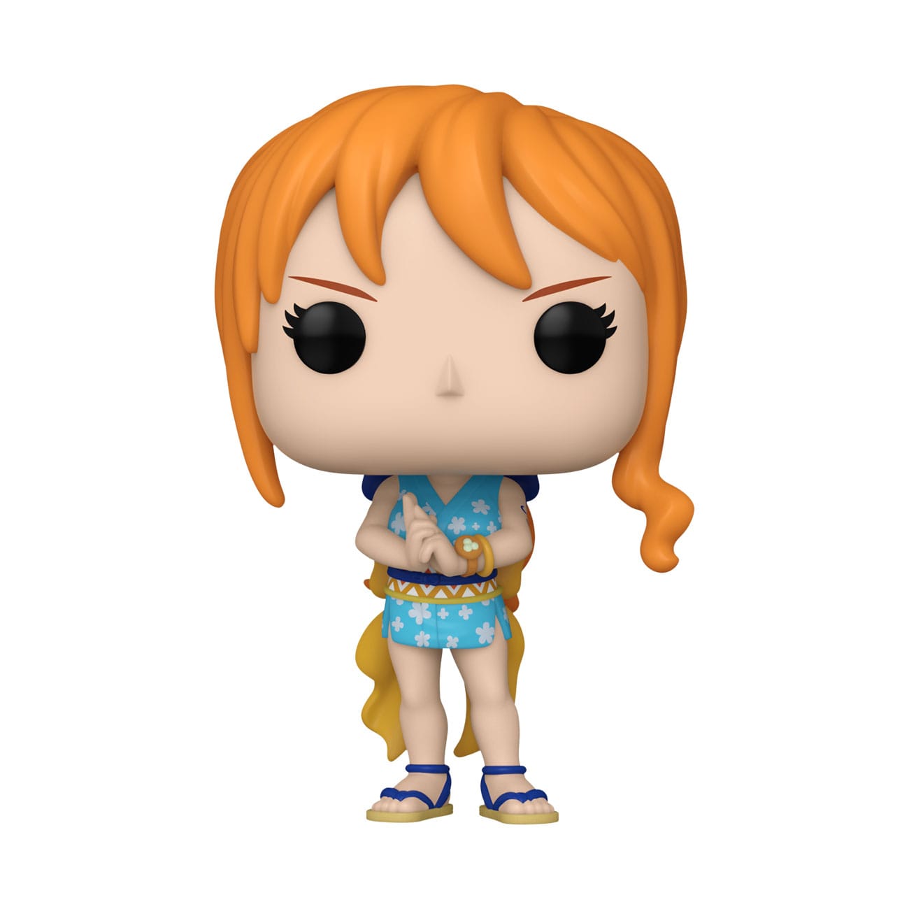 One Piece - Onami (1472) Funko Pop! Animation Anime Nami Wano Country Vinyl Figure 9 cm