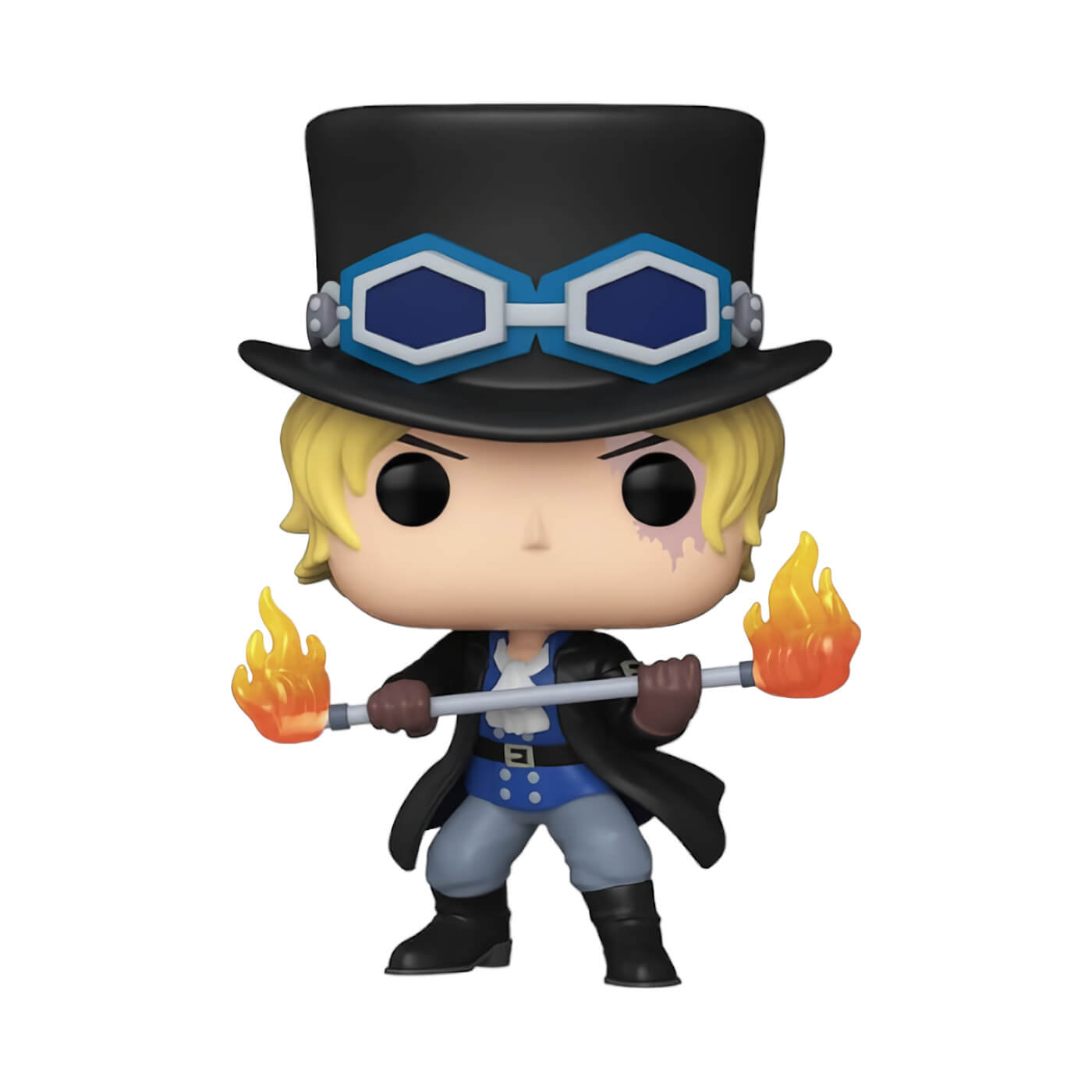 One Piece - Sabo (922) Funko Pop! Animation Anime Vinyl Figure 9 cm