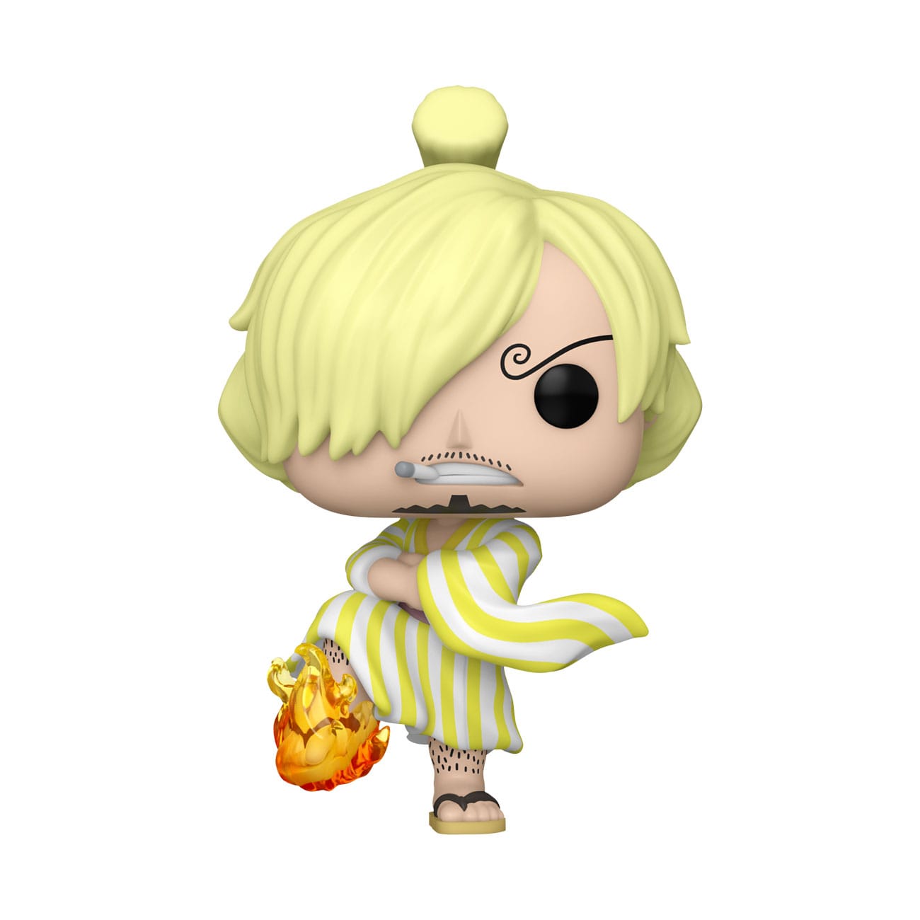 One Piece - Sangoro (1473) Funko Pop! Animation Anime Sanji Wano Country Vinyl Figure 11 cm