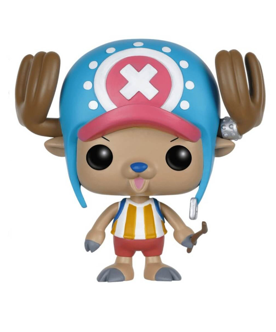 One Piece - Tony Tony Chopper (99) Funko Pop! Animation Anime Vinyl Figure 9 cm