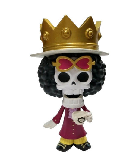 One Piece Mistery Box - 1 Funko casuale - Mystery Minis Vinyl Figure 5 cm