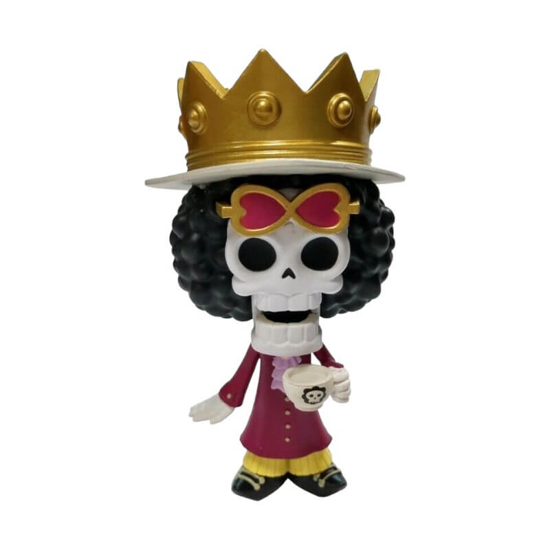 One Piece Mistery Box - 1 Funko casuale - Mystery Minis Vinyl Figure 5 cm