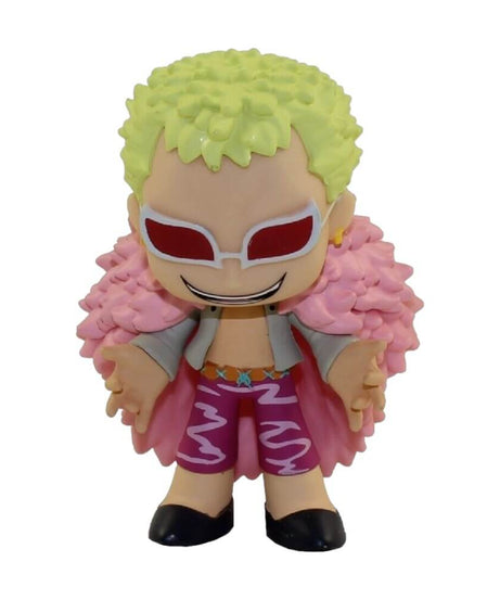 One Piece Mistery Box - 1 Funko casuale - Mystery Minis Vinyl Figure 5 cm