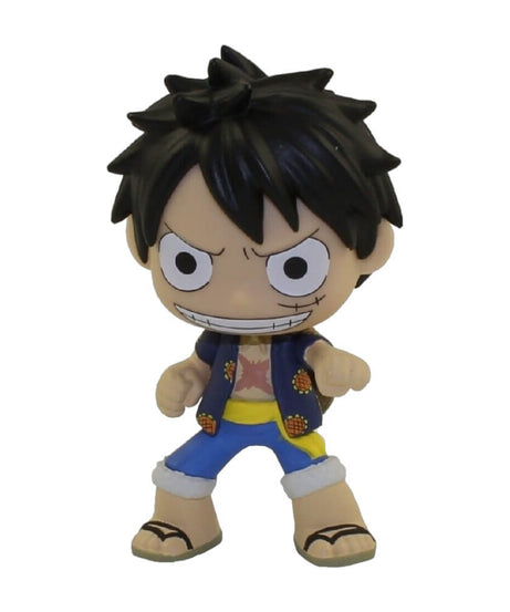 One Piece Mistery Box - 1 Funko casuale - Mystery Minis Vinyl Figure 5 cm