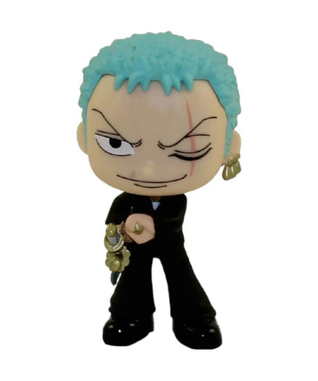 One Piece Mistery Box - 1 Funko casuale - Mystery Minis Vinyl Figure 5 cm