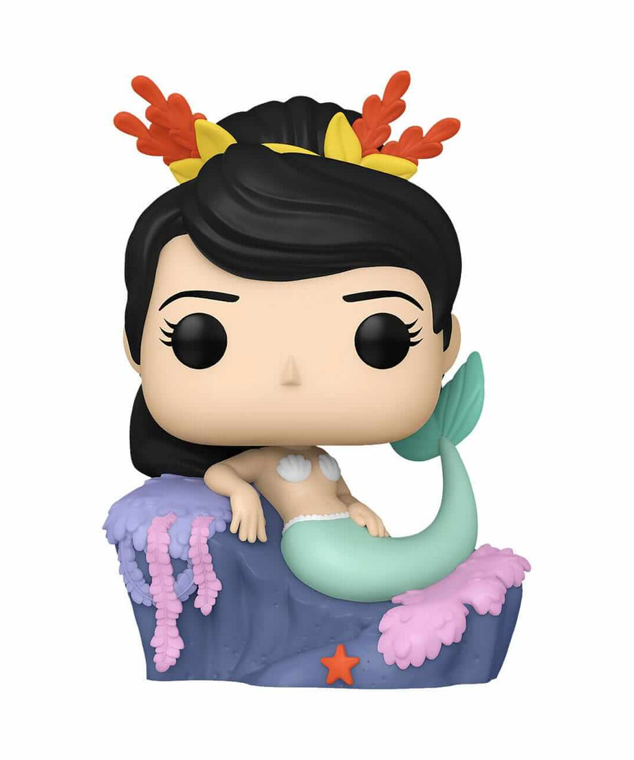 Peter Pan 70th Anniversary - Mermaid (1346) Funko Pop! Disney Vinyl Figure 9 cm