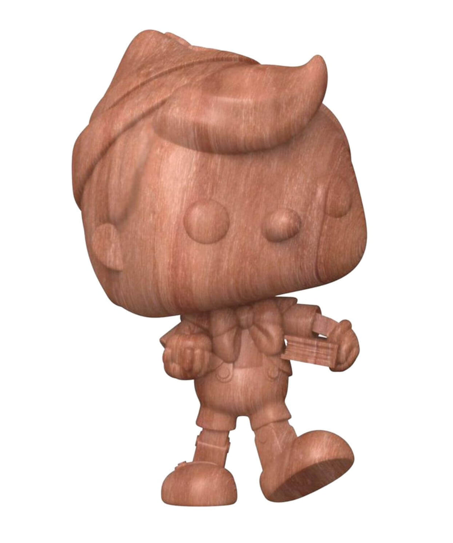 Pinocchio 80th Anniversary - Pinocchio (Special Edition) (1029) Wood Funko Pop! Disney Vinyl Figure 9 cm