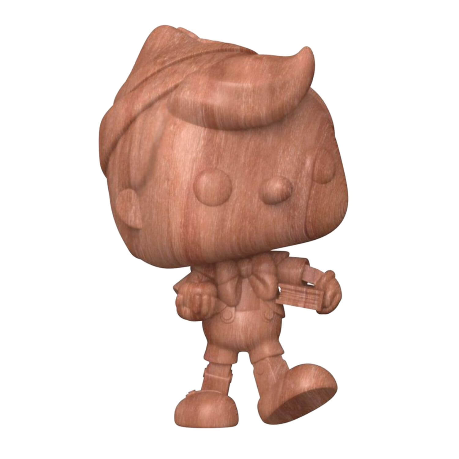 Pinocchio 80th Anniversary - Pinocchio (Special Edition) (1029) Wood Funko Pop! Disney Vinyl Figure 9 cm