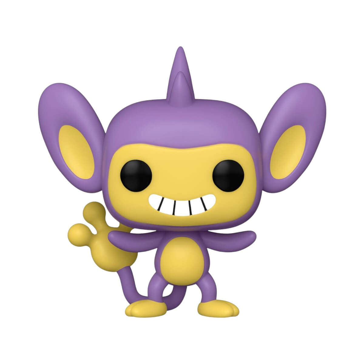 Pokémon - Aipom (947) - Capuman - Griffel Funko Pop! Games Vinyl Figure EMEA 8 cm