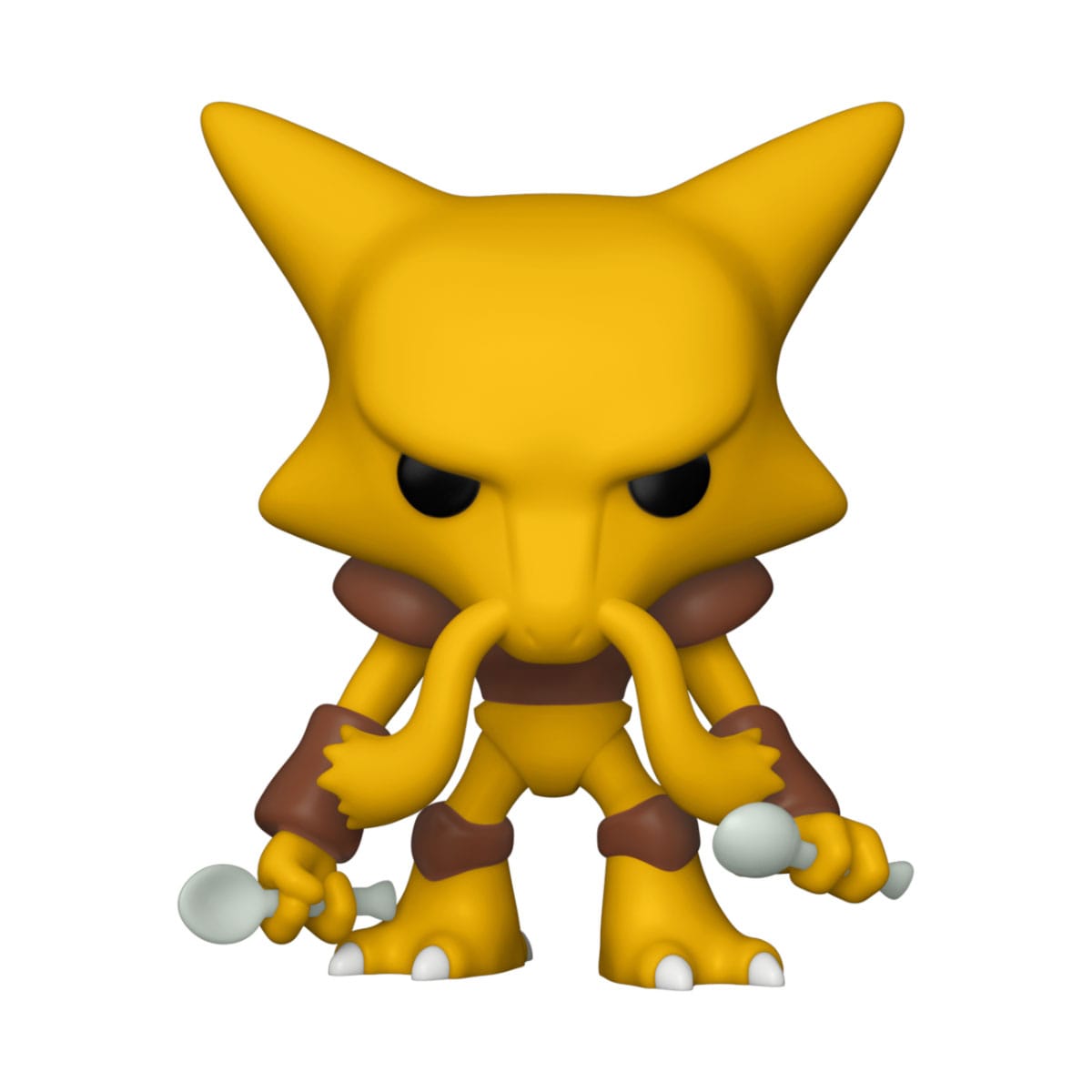 Pokémon - Alakazam (855) - Simsala Funko Pop! Games Vinyl Figure EMEA 9 cm