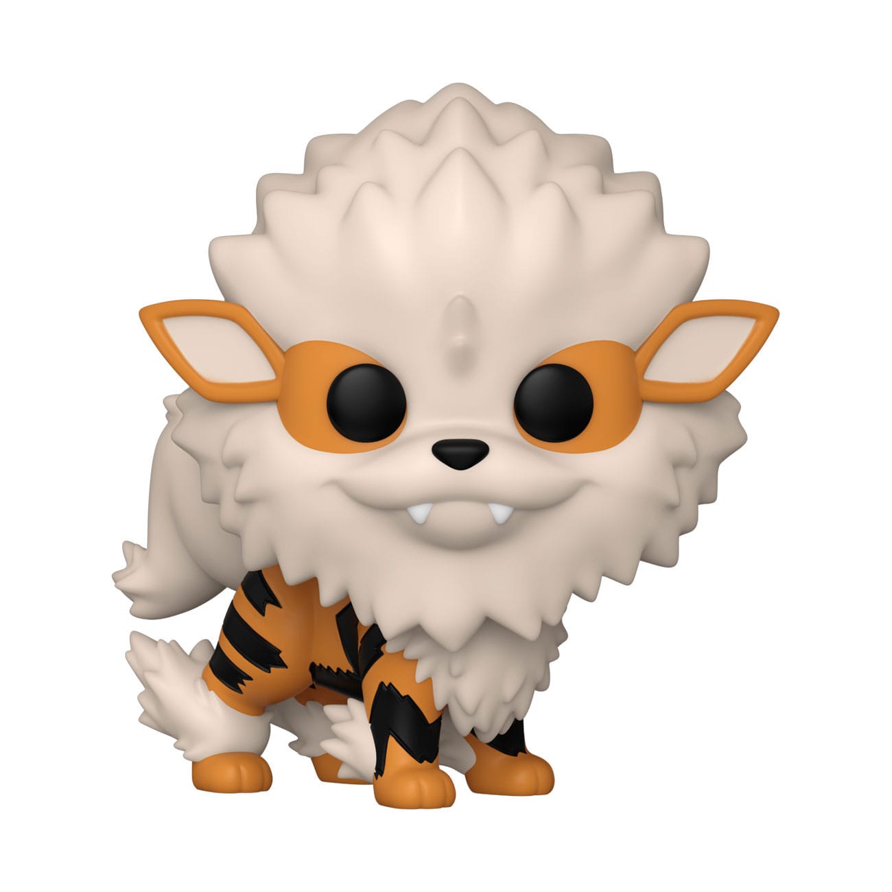 Pokémon - Arcanine (920) - Arcanin - Arkani Funko Pop! Games Vinyl Figure EMEA 10 cm