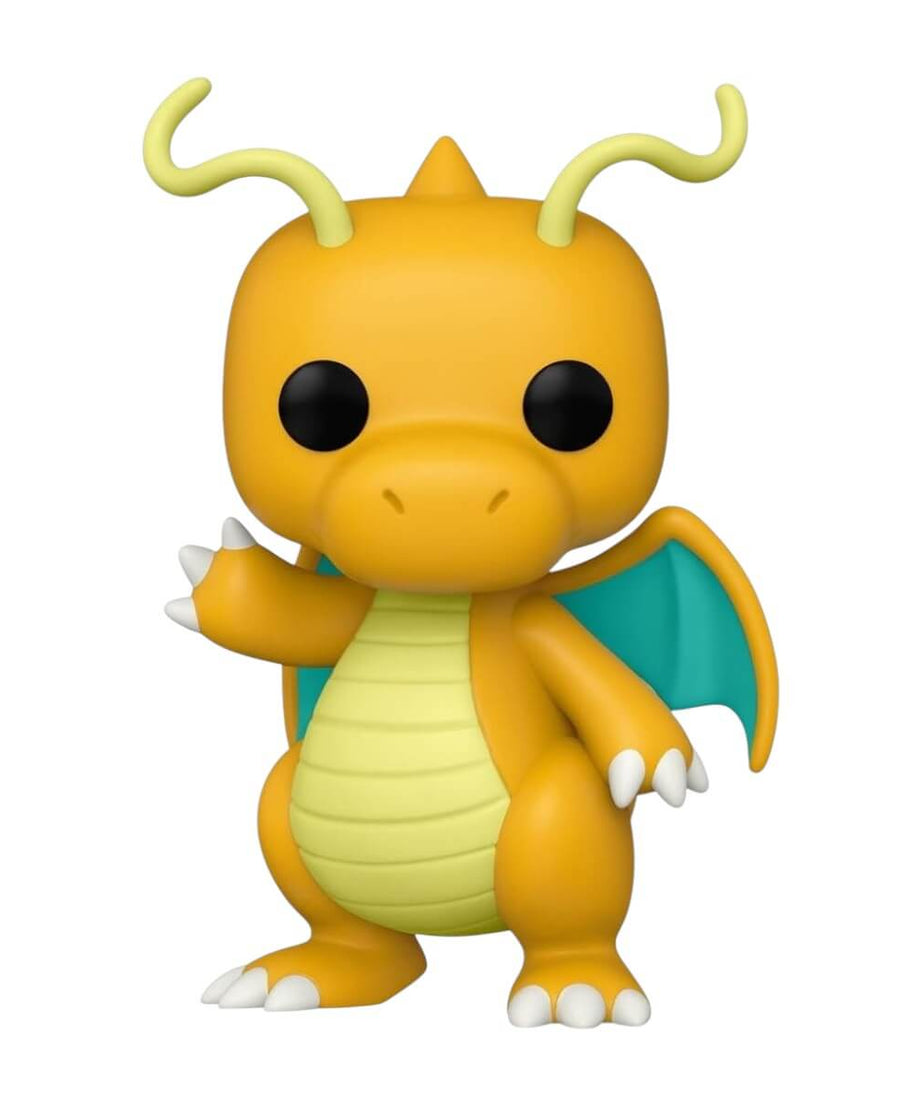 Pokémon - Dragonite (850) - Dracolosse - Dragoran Funko Pop! Games Vinyl Figure EMEA 12 cm
