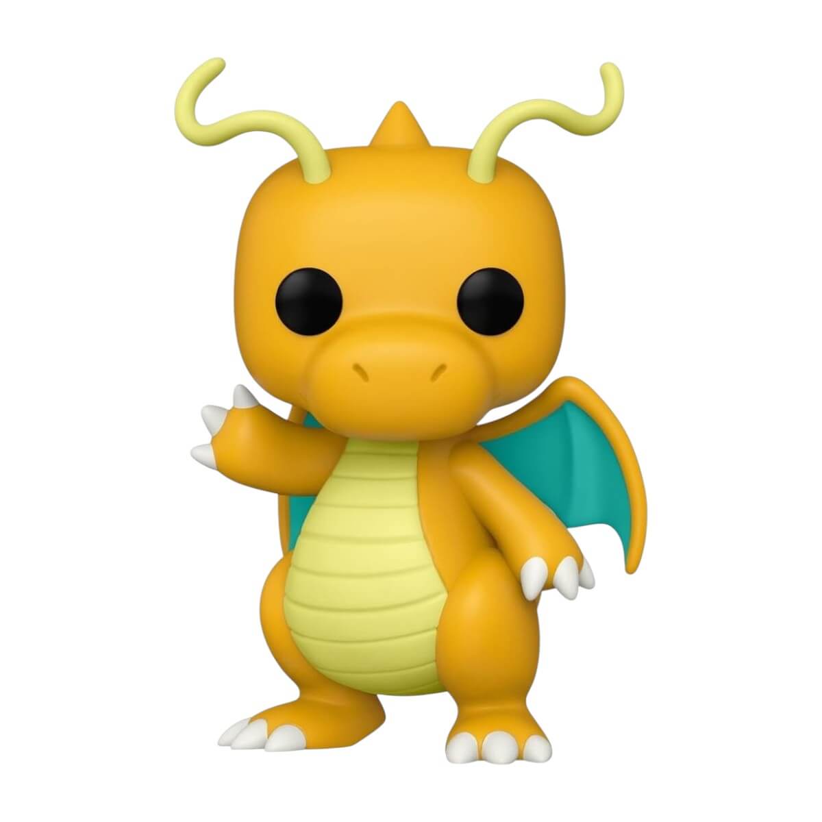 Pokémon - Dragonite (850) - Dracolosse - Dragoran Funko Pop! Games Vinyl Figure EMEA 12 cm