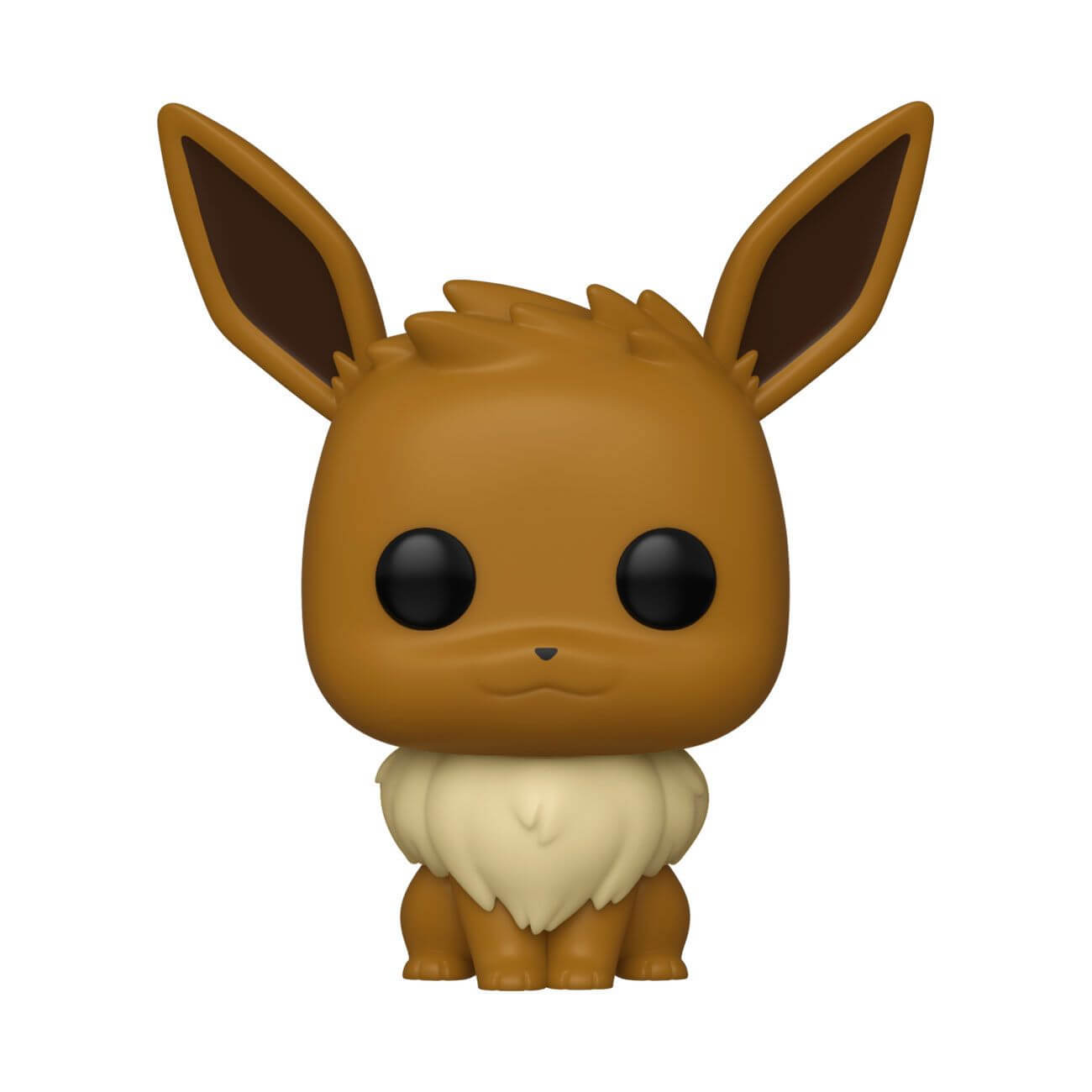 Pokémon - Eevee (577) - Evoli Funko Pop! Animation Anime Vinyl Figure EMEA 9 cm