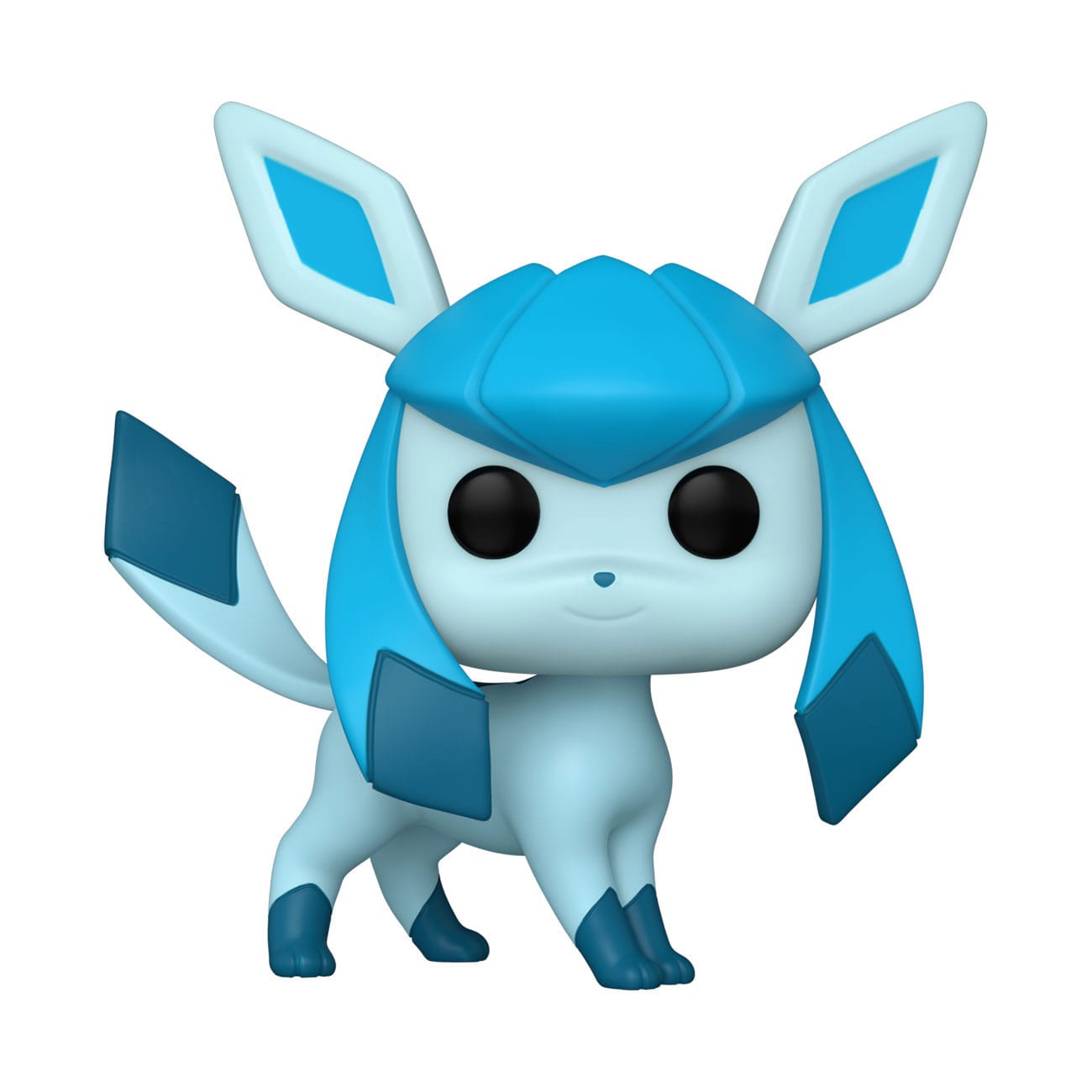 Pokémon - Glaceon (921) - Givrali - Glaziola Funko Pop! Games Vinyl Figure EMEA 10 cm