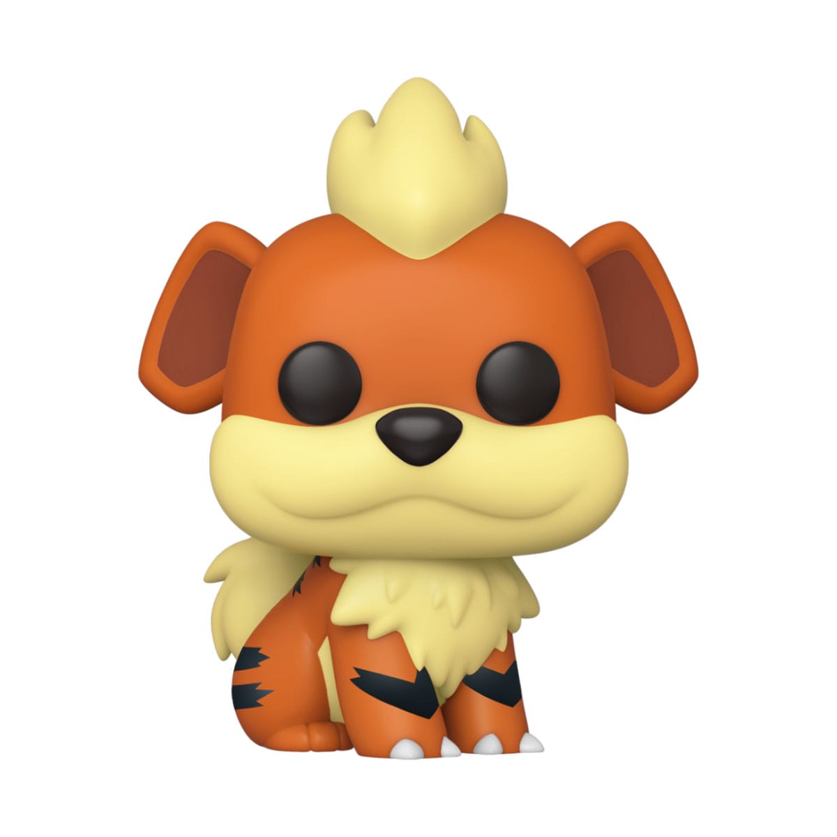 Pokémon - Growlithe (597) - Caninos - Fukano Funko Pop! Games Vinyl Figure EMEA 9 cm
