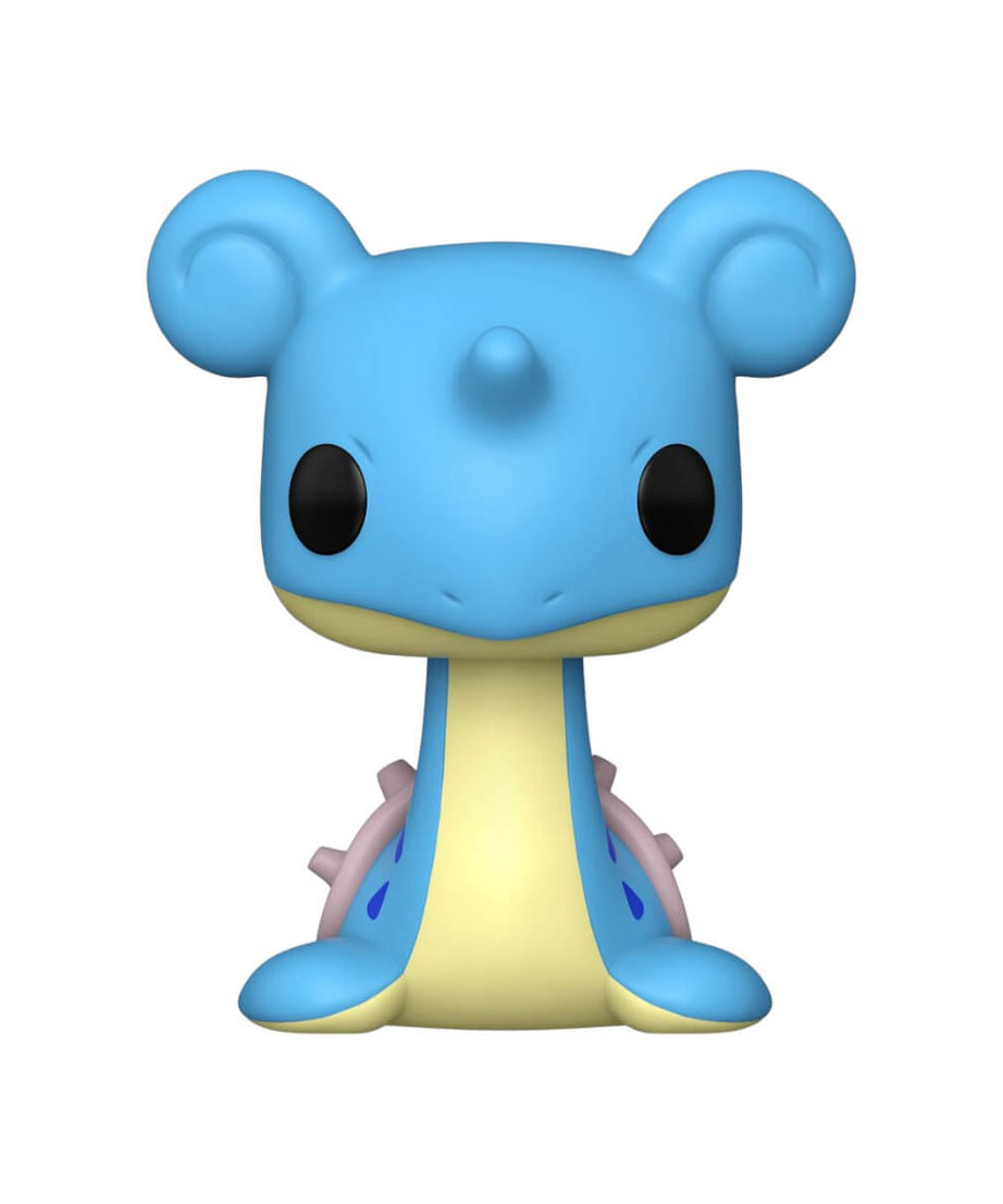 Pokémon - Lapras (Super Sized) (864) - Lokhlass Jumbo Funko Pop! Games Vinyl Figure EMEA 25 cm