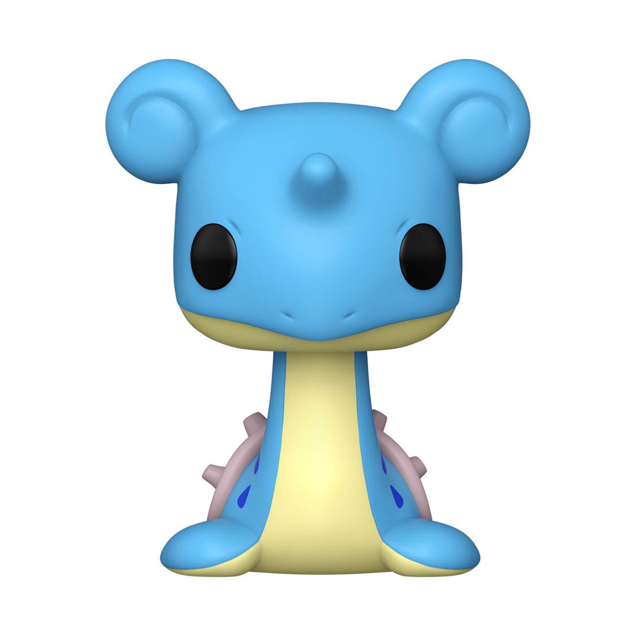 Pokémon - Lapras (864) - Lokhlass Funko Pop! Games Vinyl Figure EMEA 11 cm