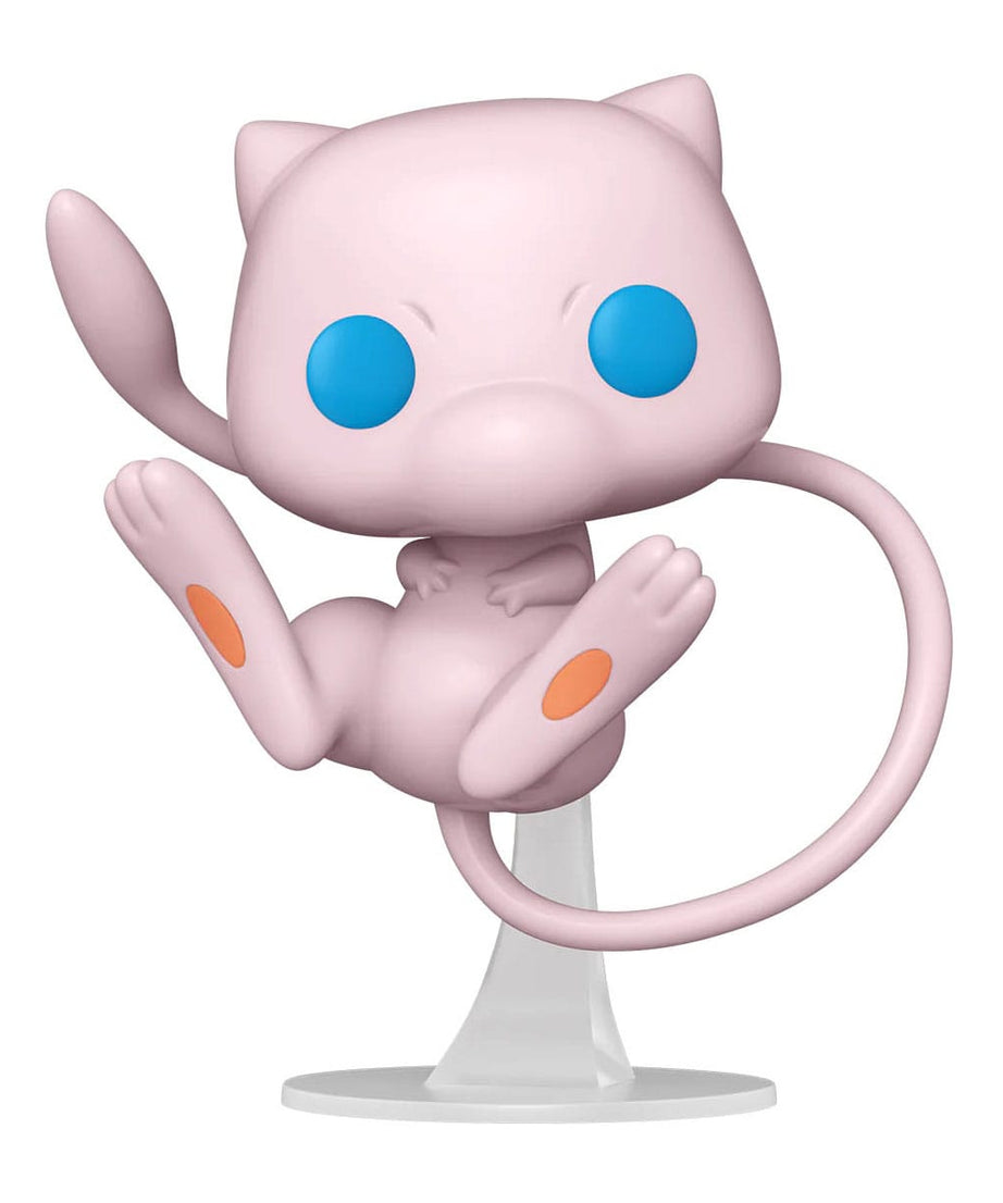 Pokémon - Mew (Super Sized) (852) Jumbo Funko POP! Vinyl Figure 25 cm