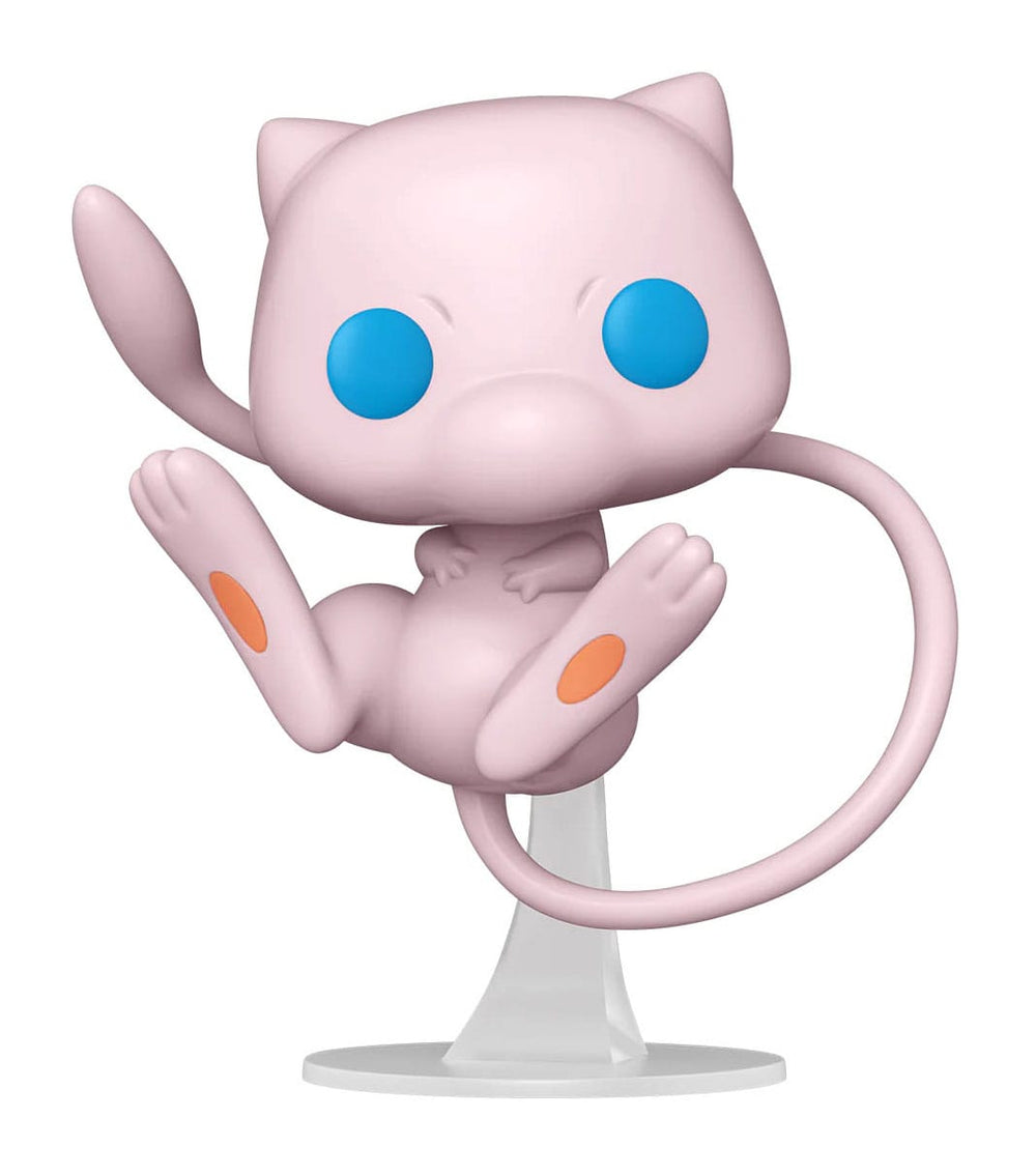 Pokémon - Mew (Super Sized) (852) Jumbo Funko POP! Vinyl Figure 25 cm