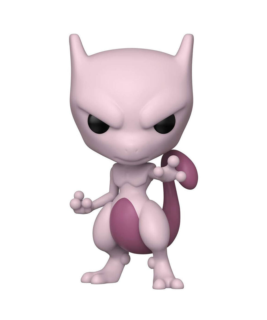 Pokémon - Mewtwo (581) Funko Pop! Games Vinyl Figure 10 cm