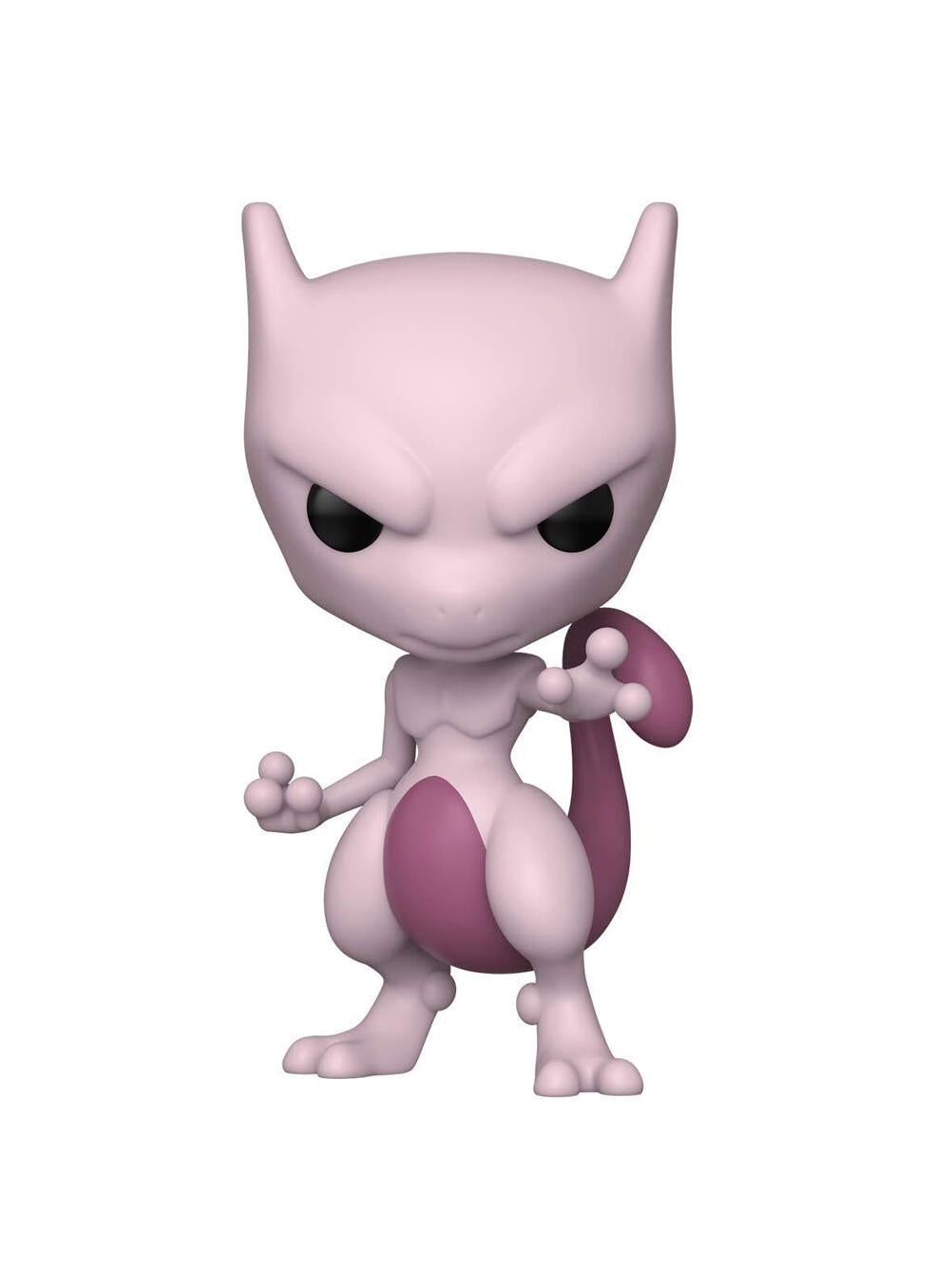 Pokémon - Mewtwo (581) Funko Pop! Games Vinyl Figure 10 cm