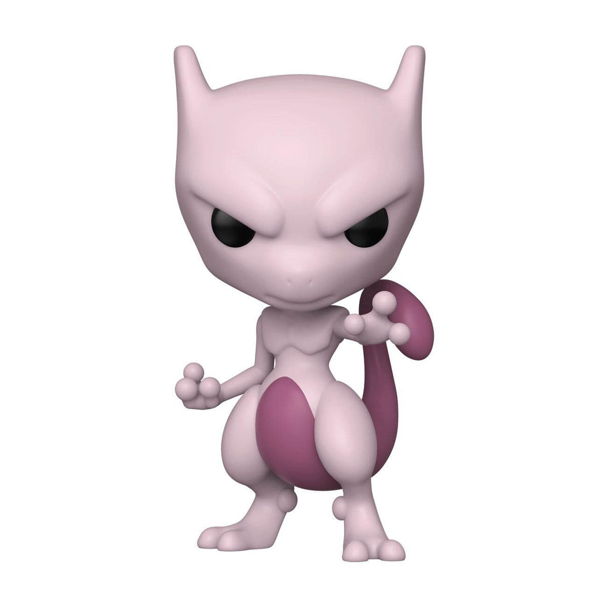 Pokémon - Mewtwo (Super Sized) (583) - Mewtu Jumbo Funko Pop! Games Vinyl Figure 25 cm