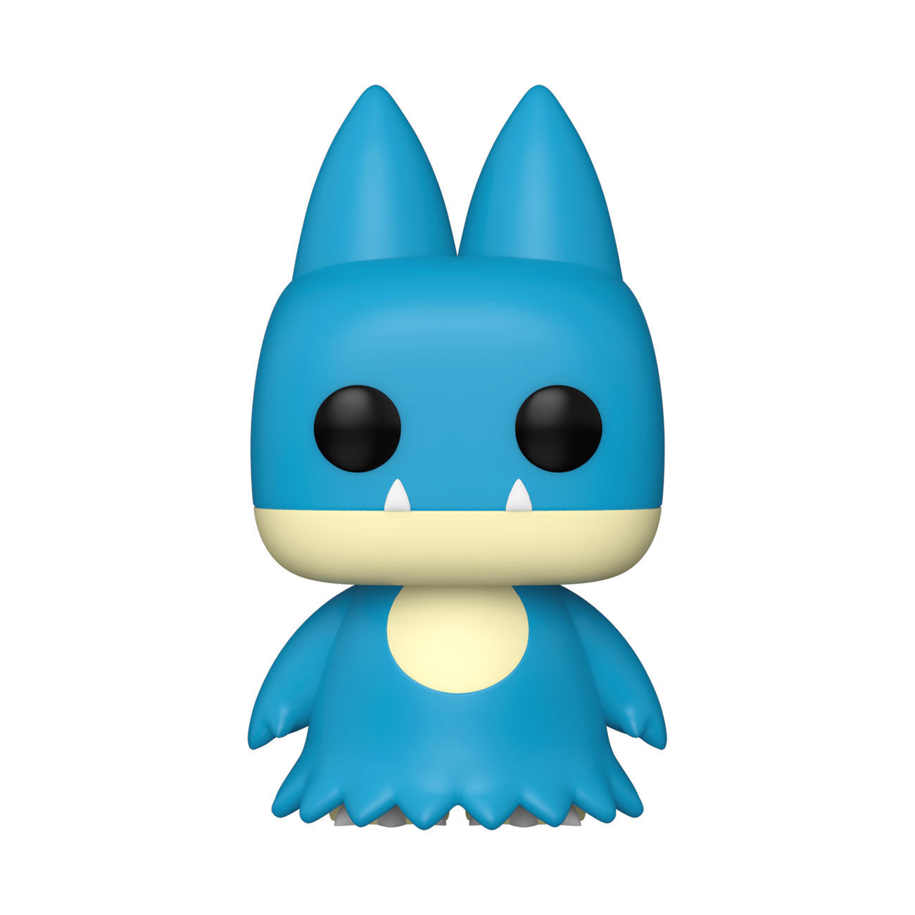 Pokémon - Munchlax (885) - Goinfrex - Mampfaxo Funko Pop! Games Vinyl Figure EMEA 9 cm