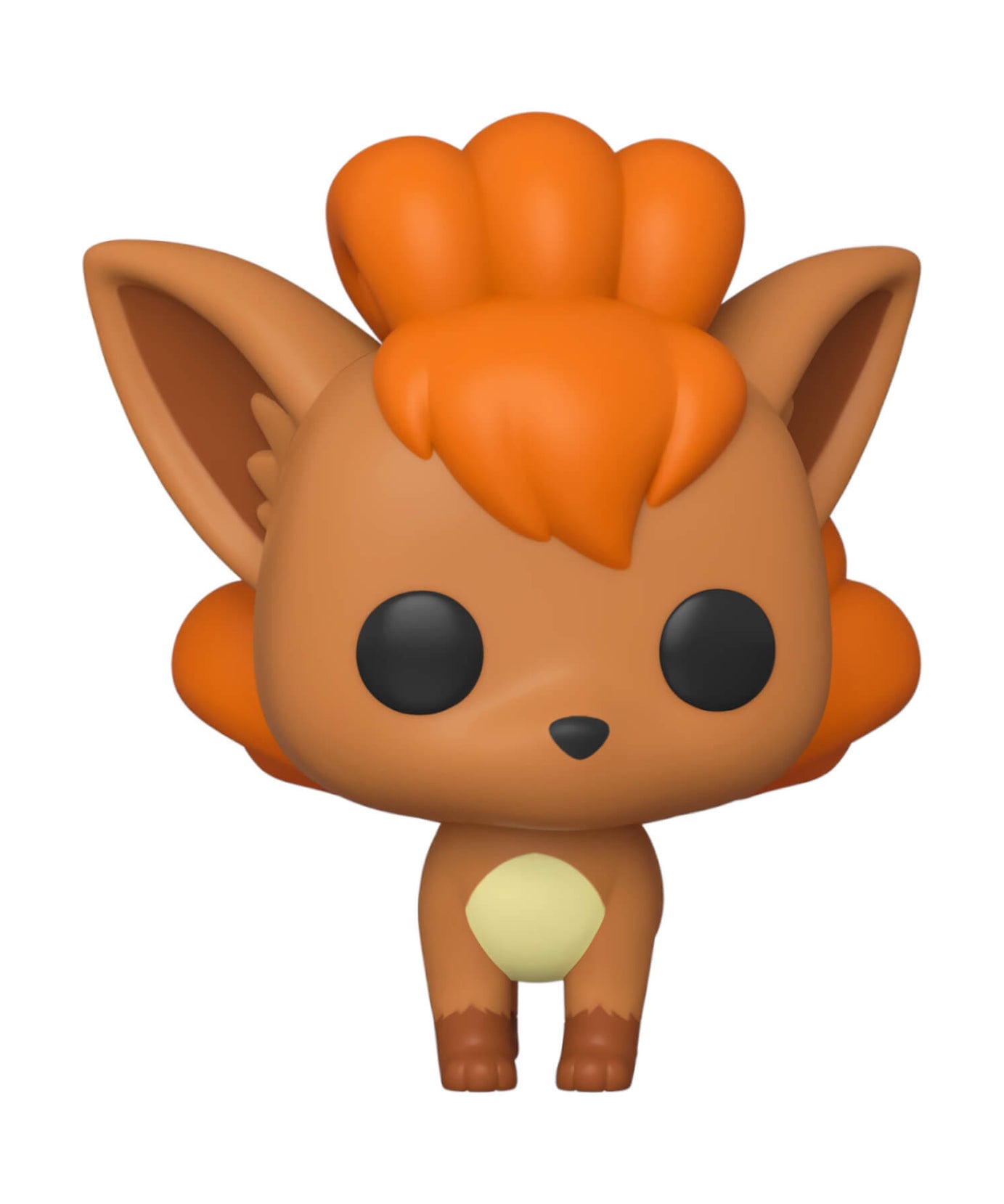 Pokémon - Vulpix (Super Sized) (599) Jumbo Funko Pop! Vinyl Figure EMEA 25 cm