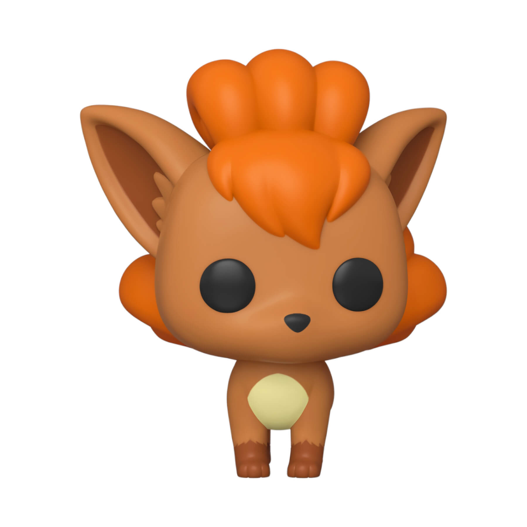 Pokémon - Vulpix (Super Sized) (599) Jumbo Funko Pop! Vinyl Figure EMEA 25 cm